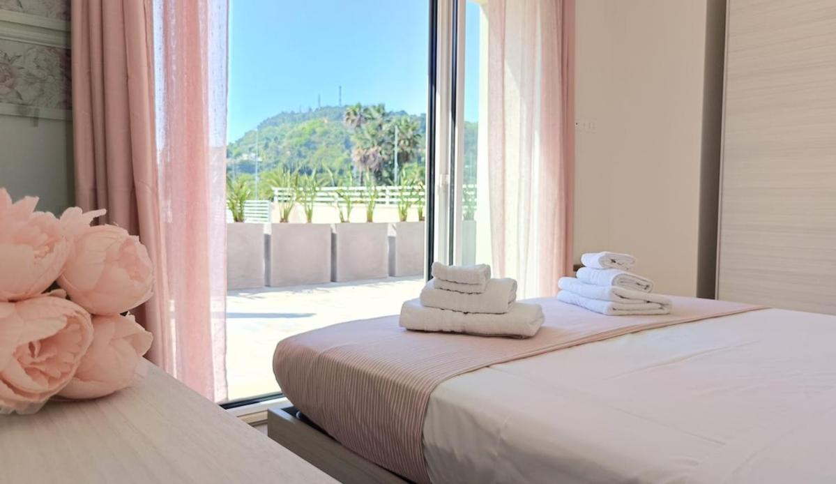 Tesino Green Eco Stays with Beach Access & Parasol