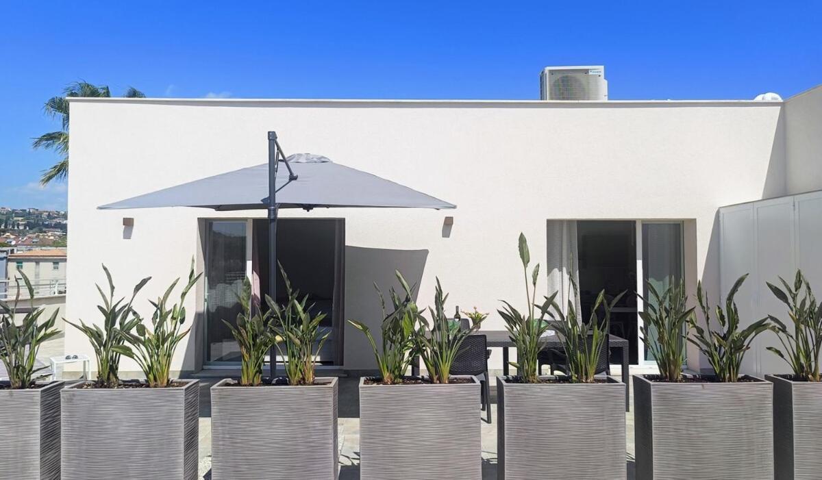 Tesino Green Eco Stays with Beach Access & Parasol