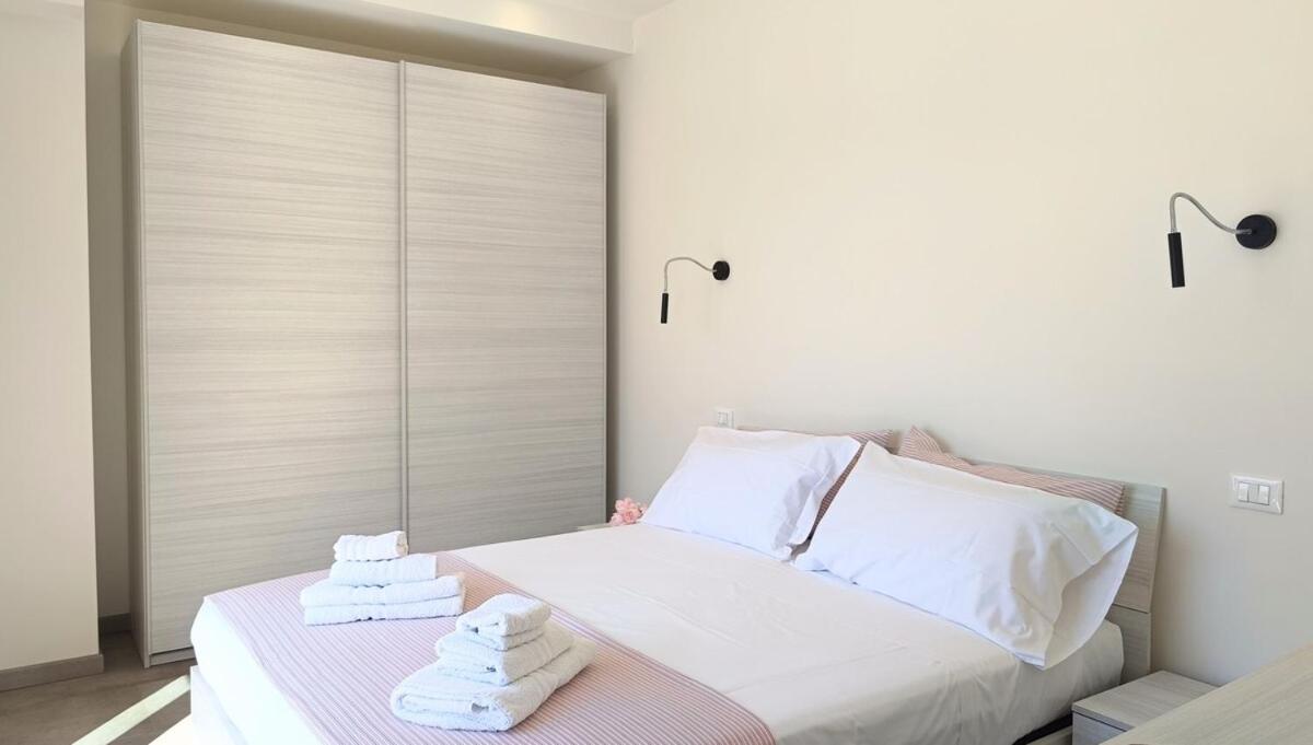 Tesino Green Eco Stays with Beach Access & Parasol