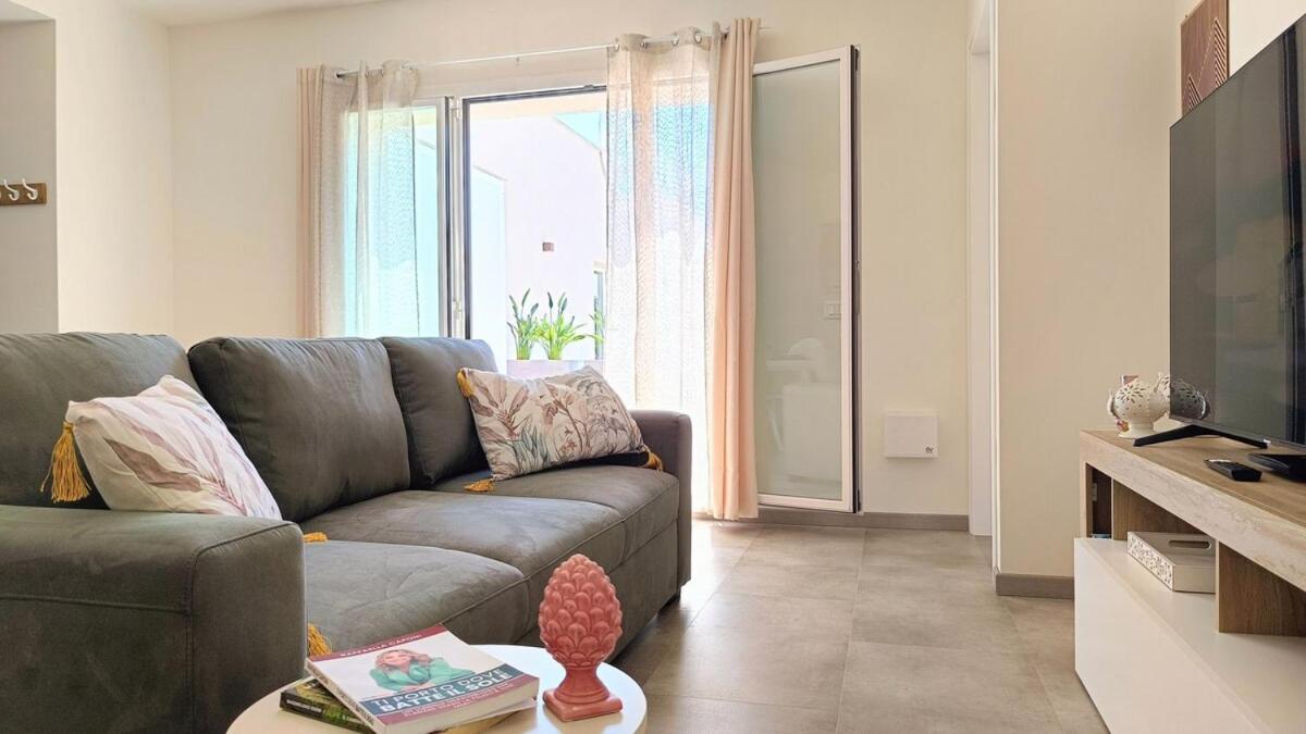 Tesino Green Eco Stays with Beach Access & Parasol