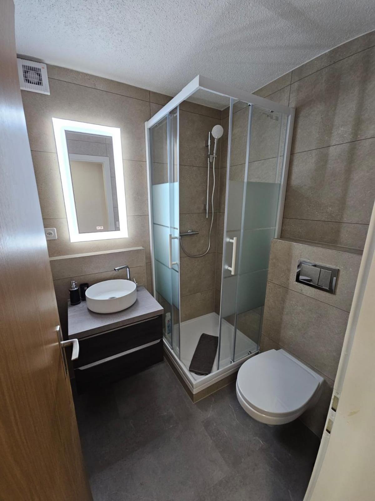 Peak Apartment - Aare Jungfrau AG