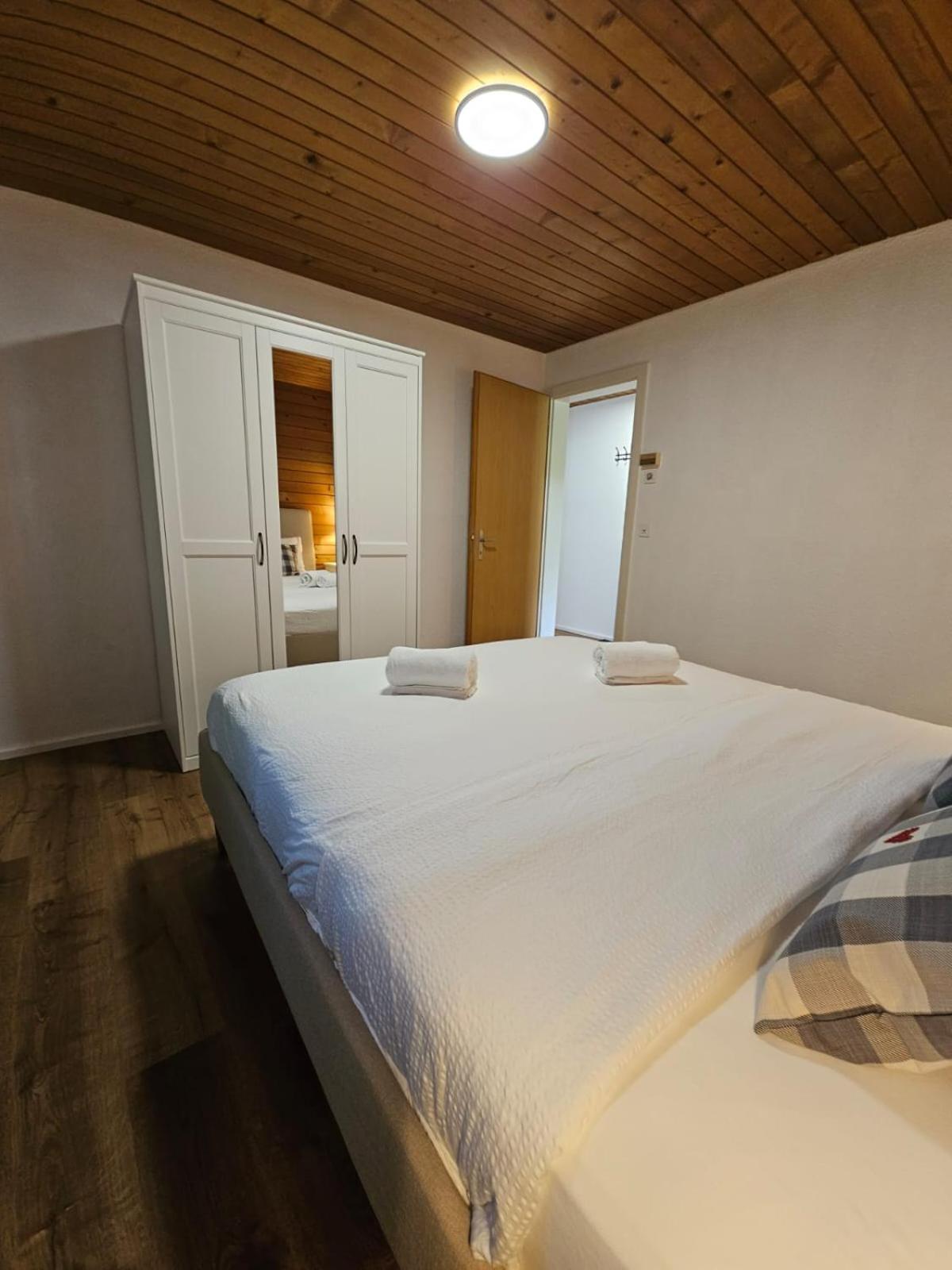 Peak Apartment - Aare Jungfrau AG