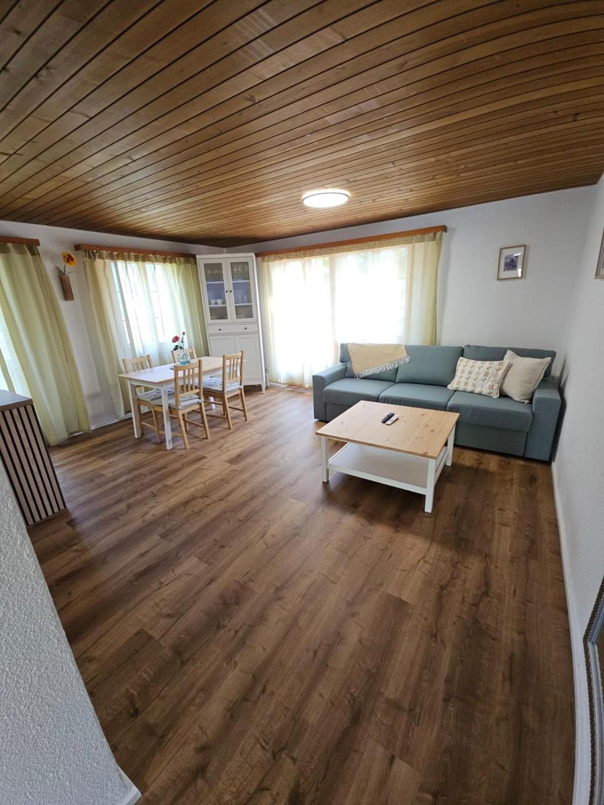 Peak Apartment - Aare Jungfrau AG
