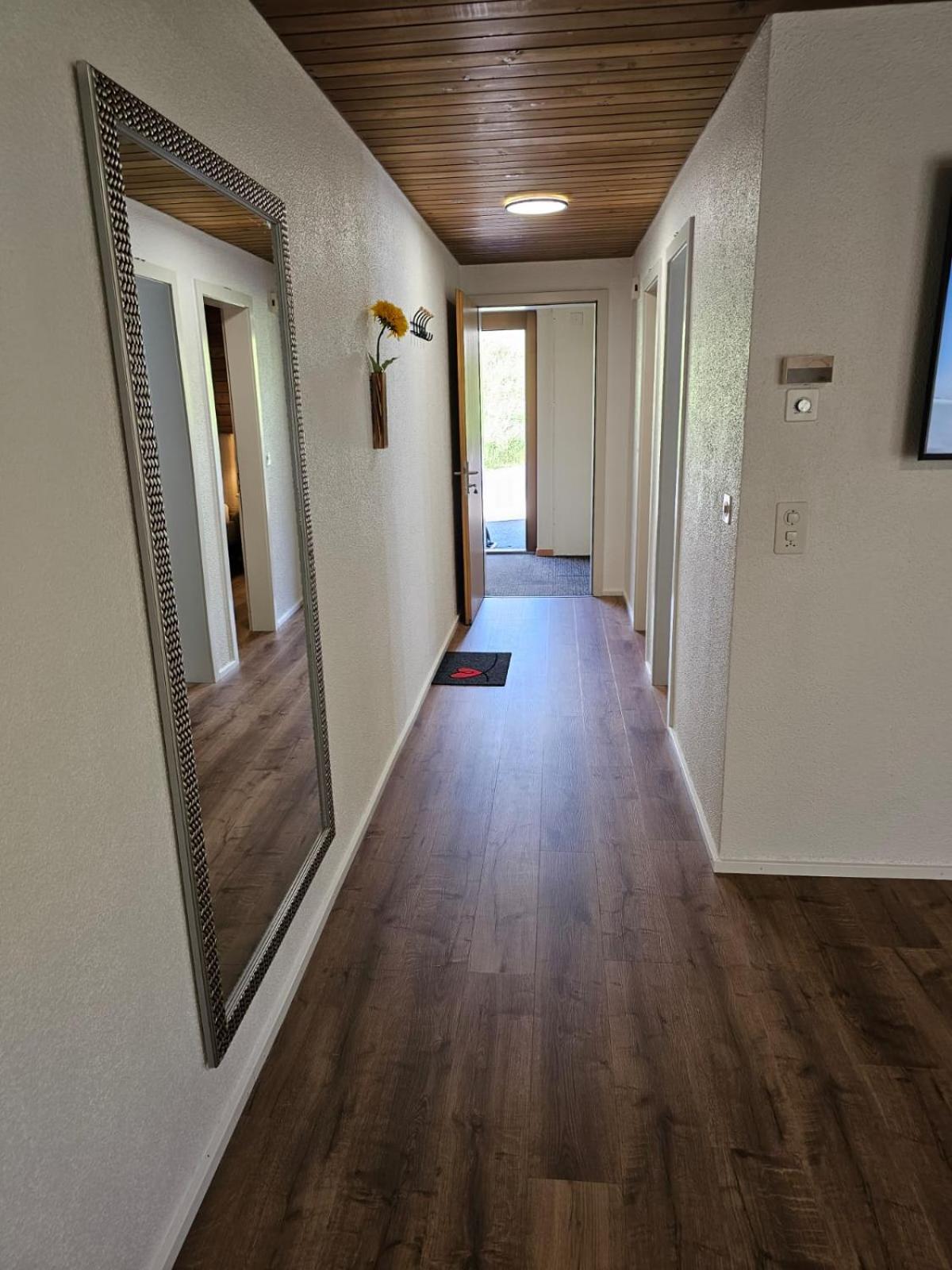 Peak Apartment - Aare Jungfrau AG