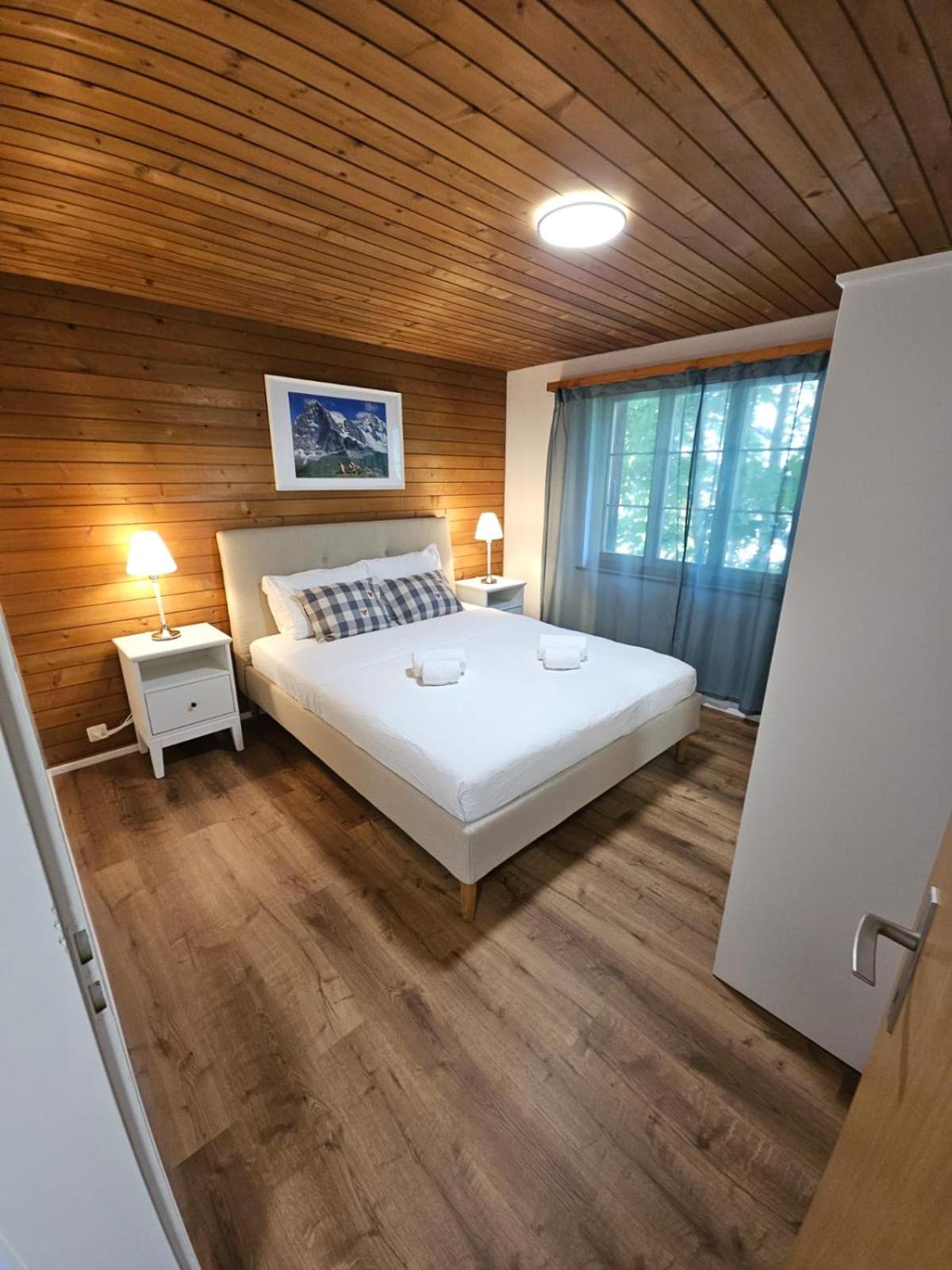 Peak Apartment - Aare Jungfrau AG