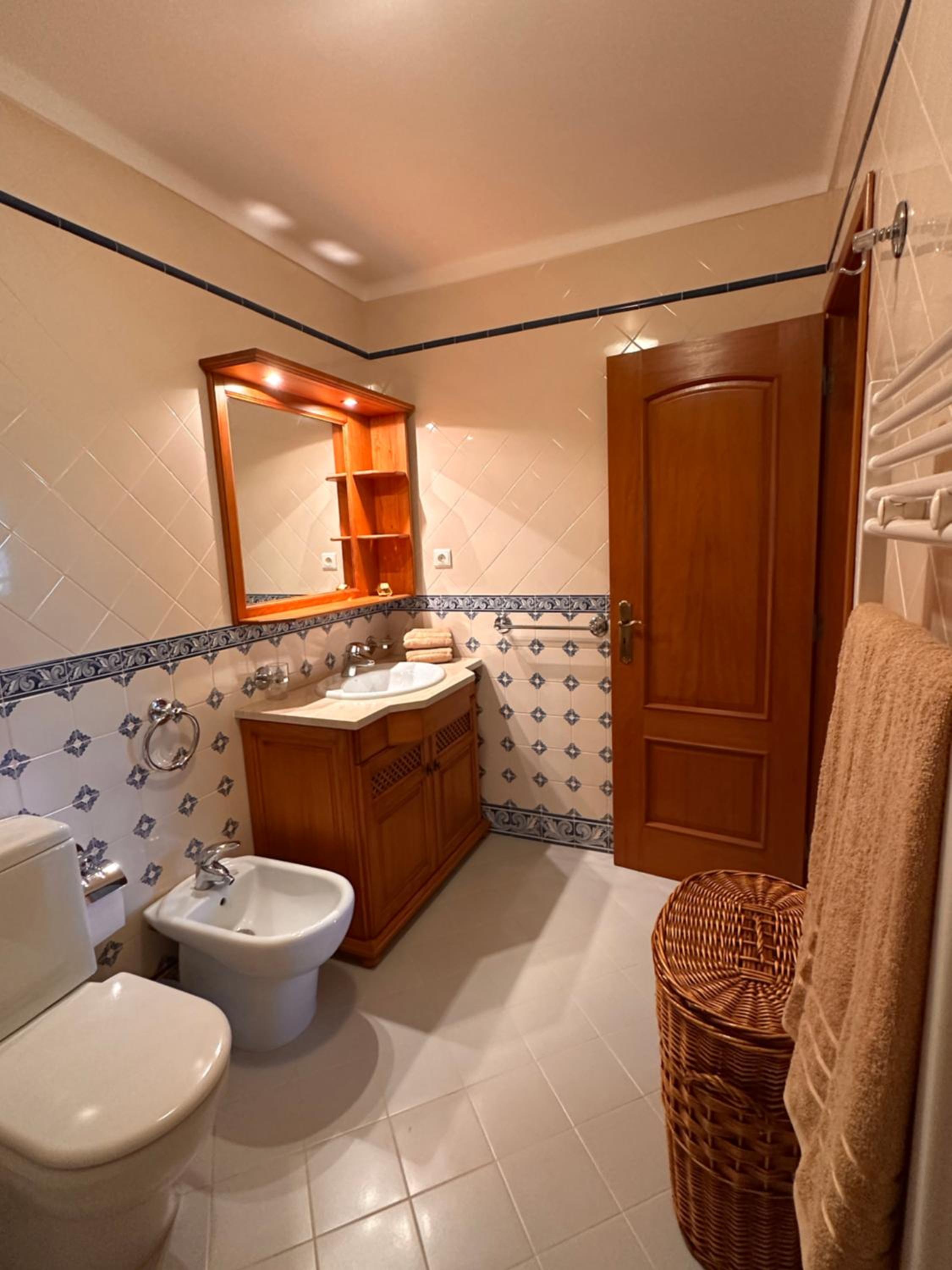 Casa Amarela - O seu Oásis na floresta