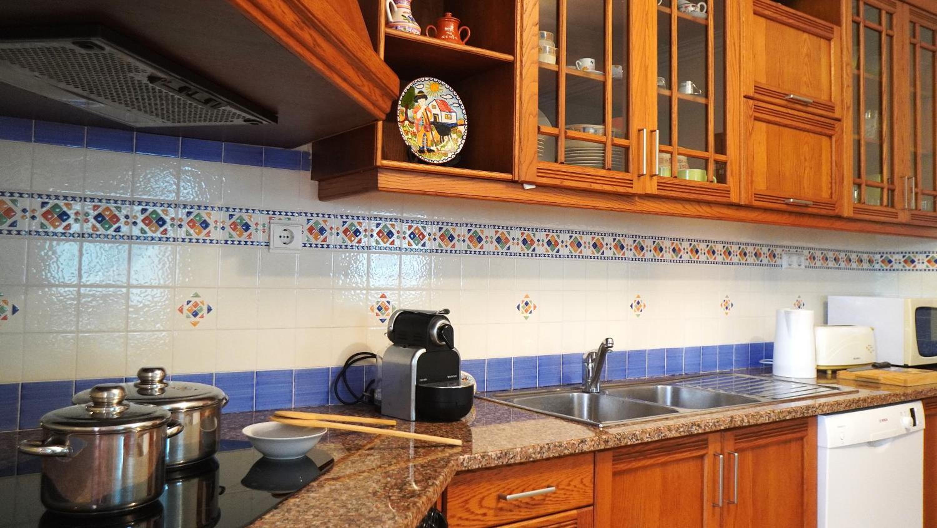 Casa Amarela - O seu Oásis na floresta