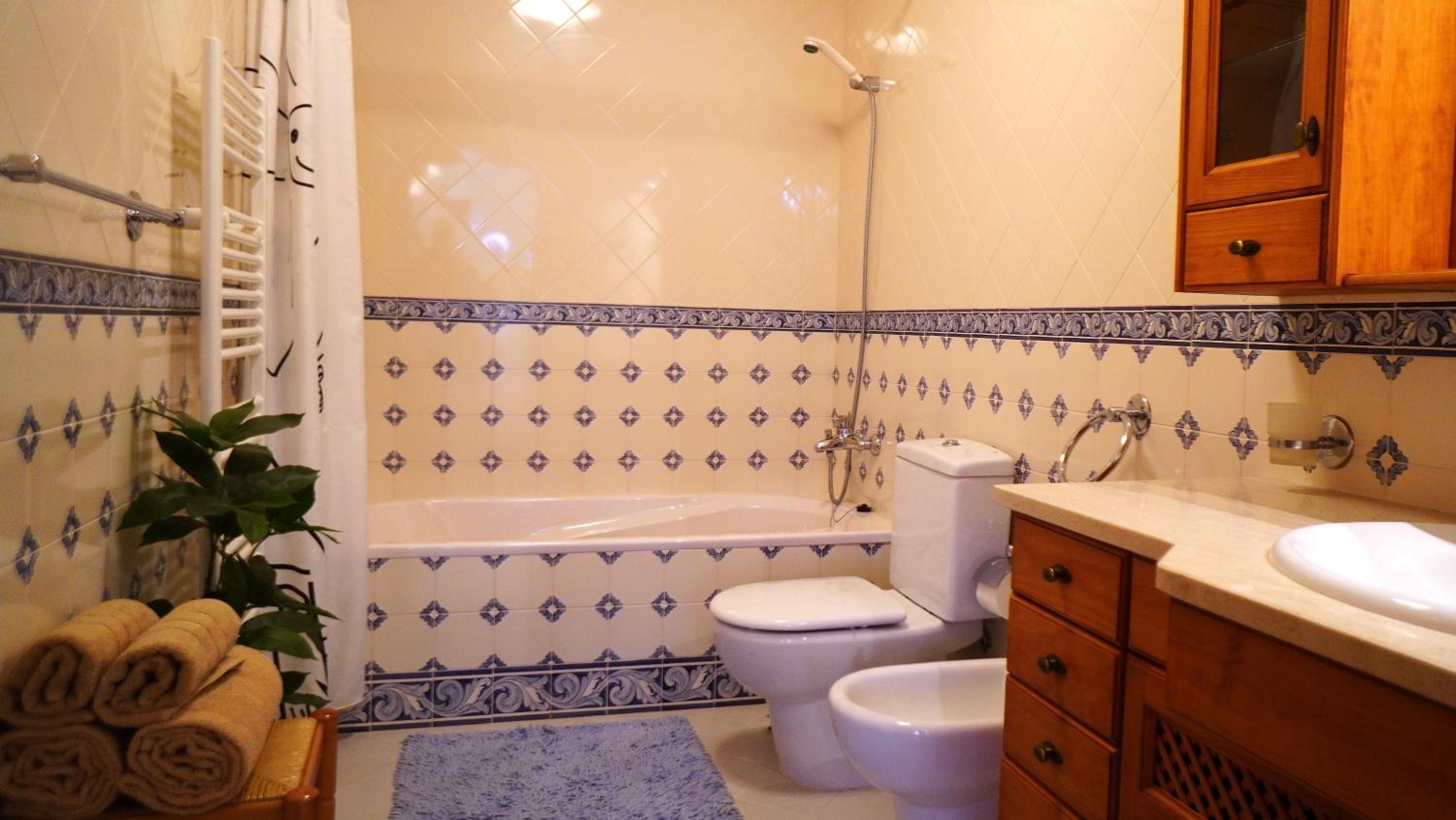 Casa Amarela - O seu Oásis na floresta