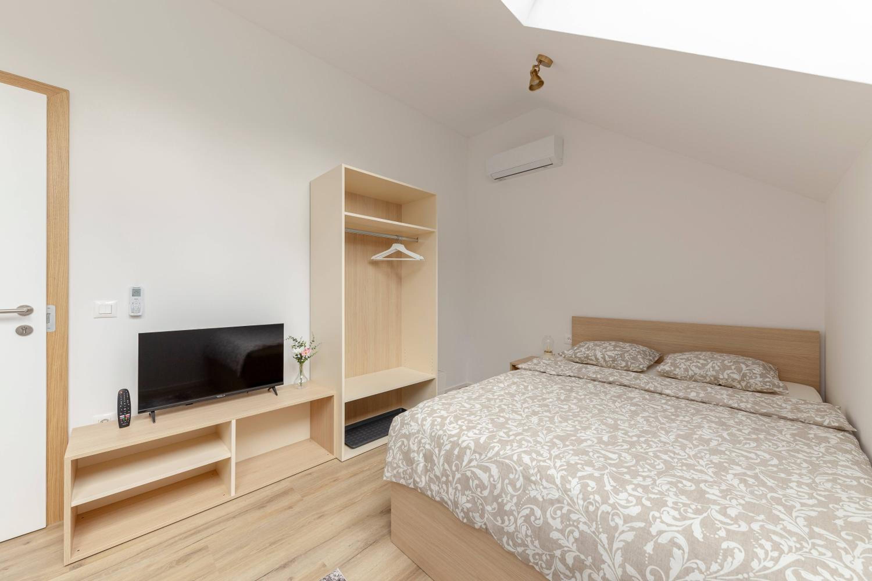 House Pr'Španc