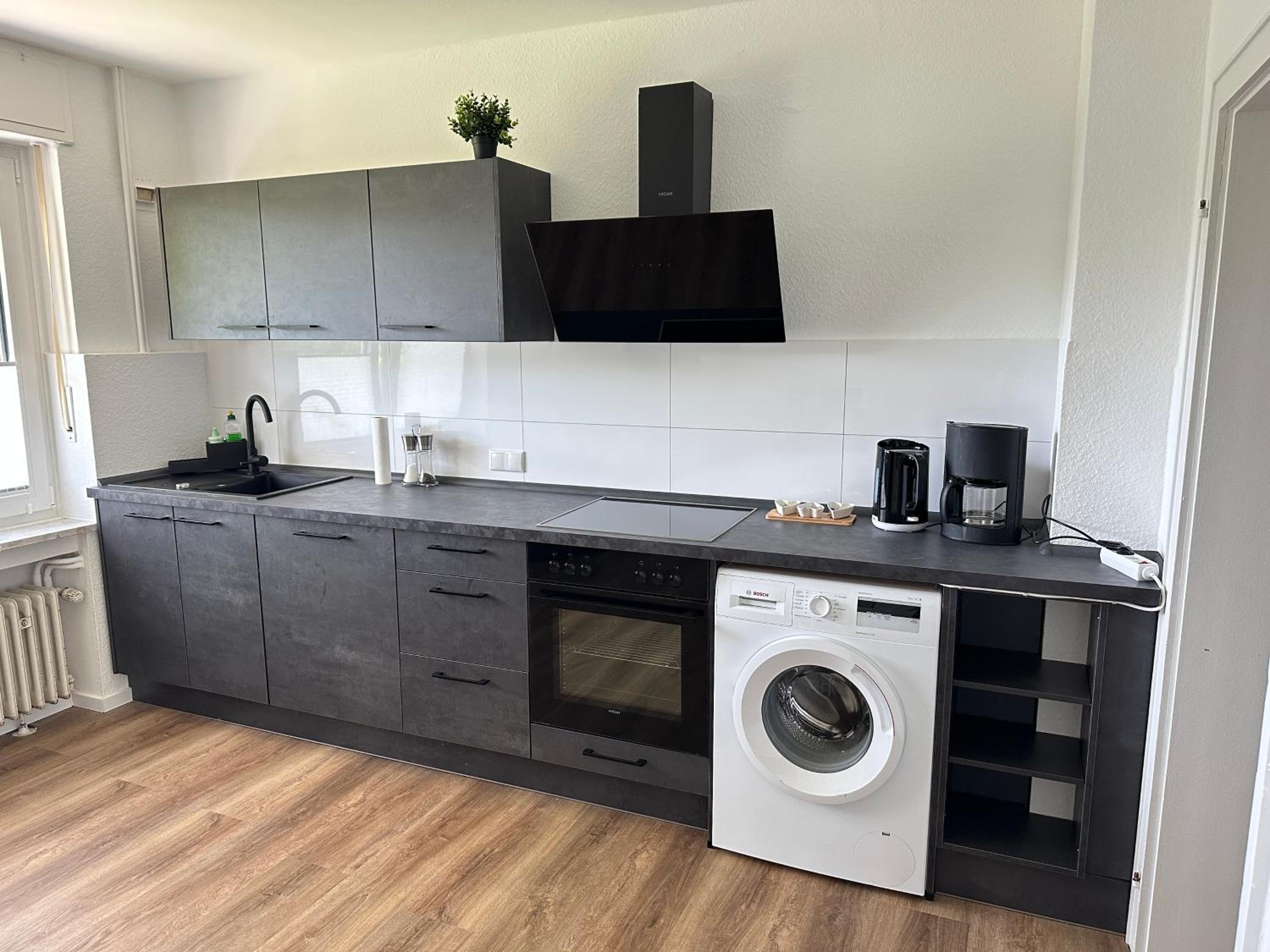 Ferienwohnung Janne
