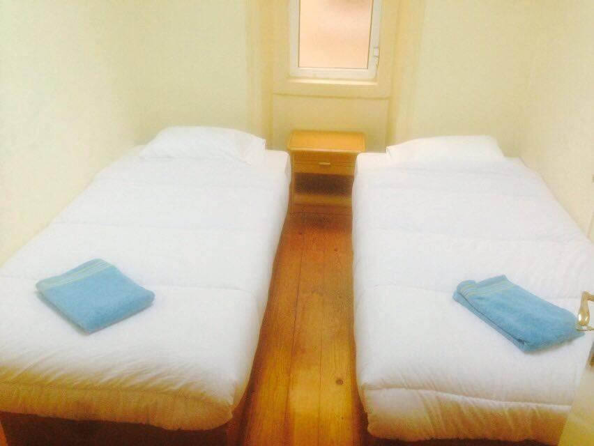 LisBangla Guest House