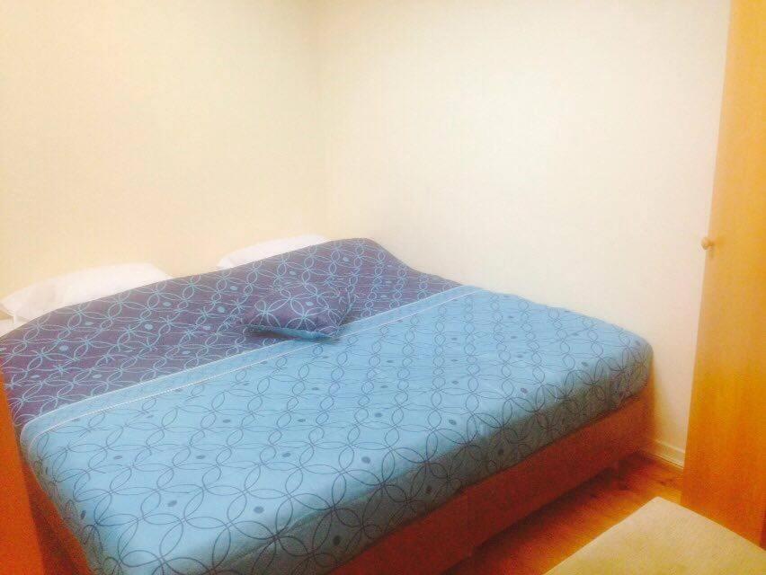 LisBangla Guest House