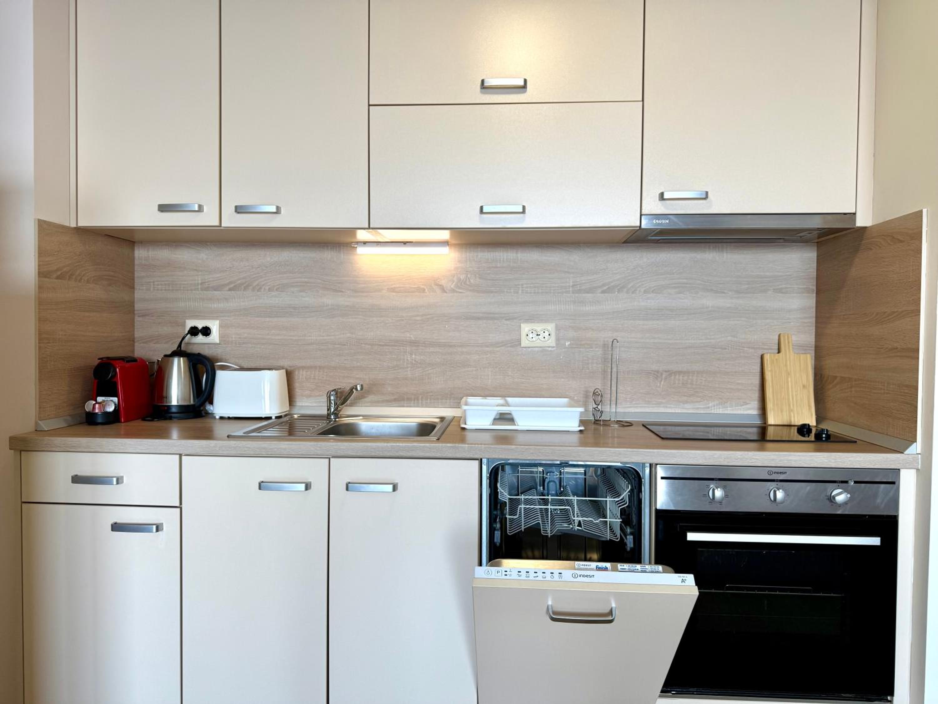 Cosher - Gardenia Palace Apt 9 Free Parking