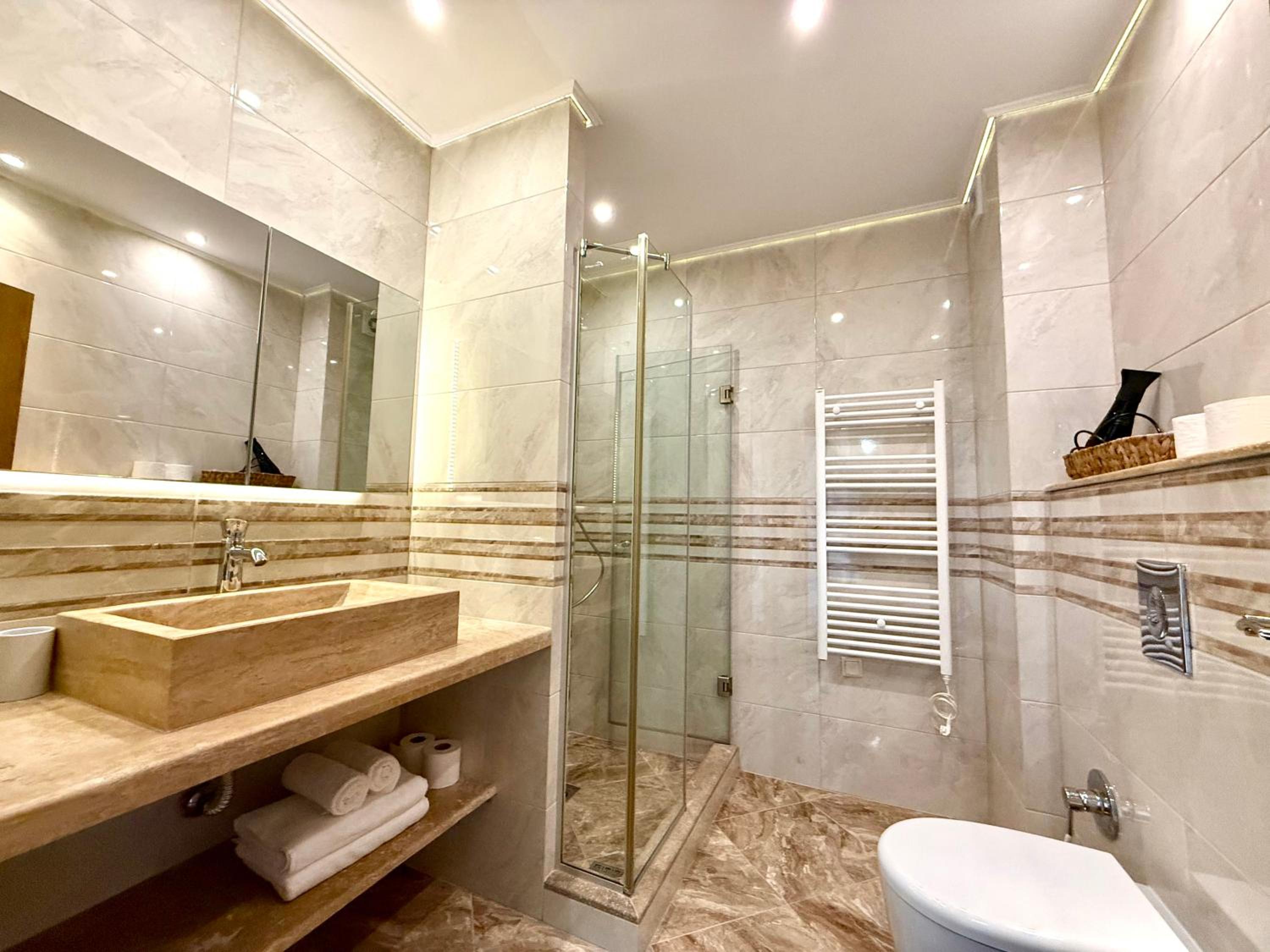 Cosher - Gardenia Palace Apt 9 Free Parking