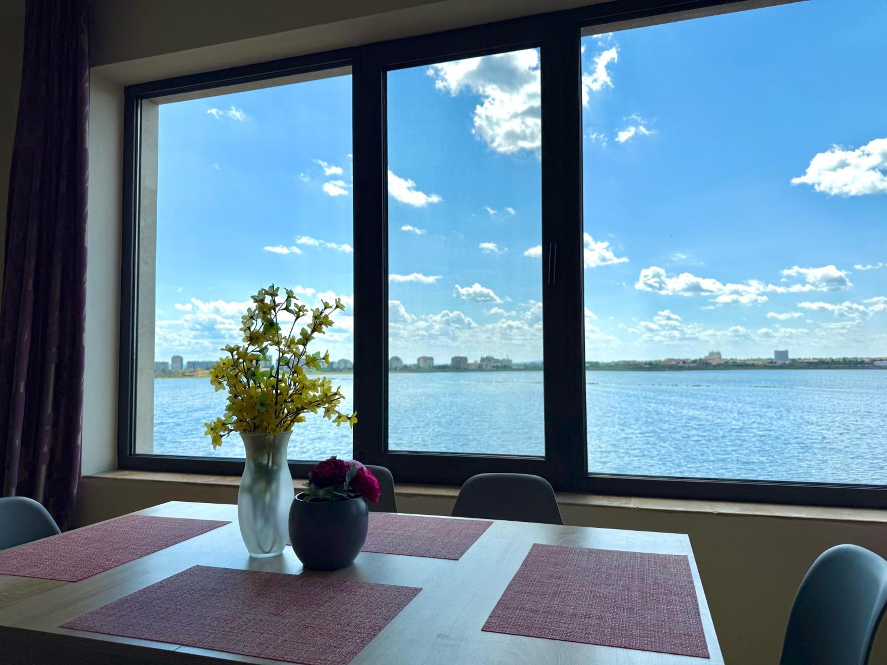 Cosher - Gardenia Palace Apt 9 Free Parking