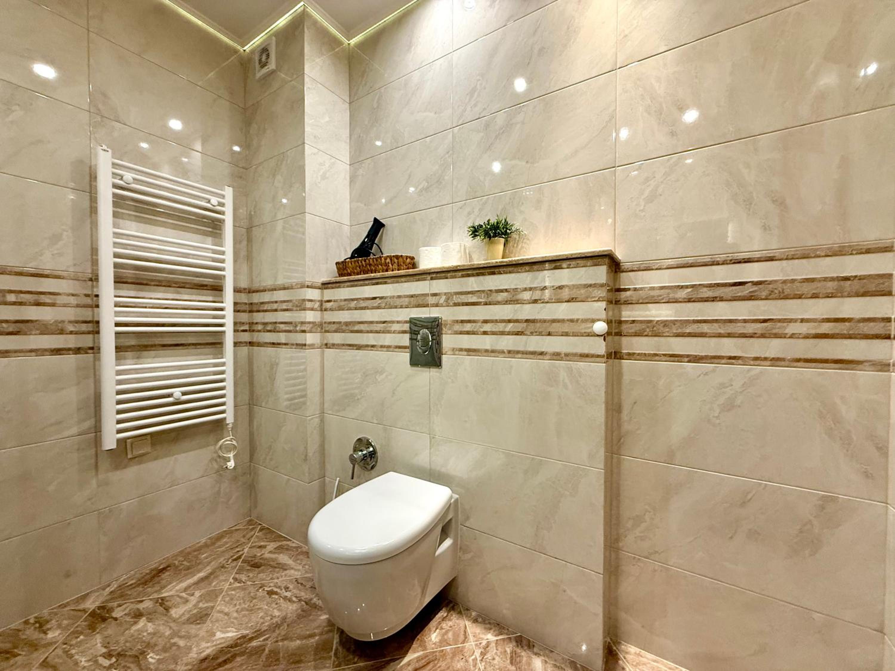 Cosher - Gardenia Palace Apt 9 Free Parking