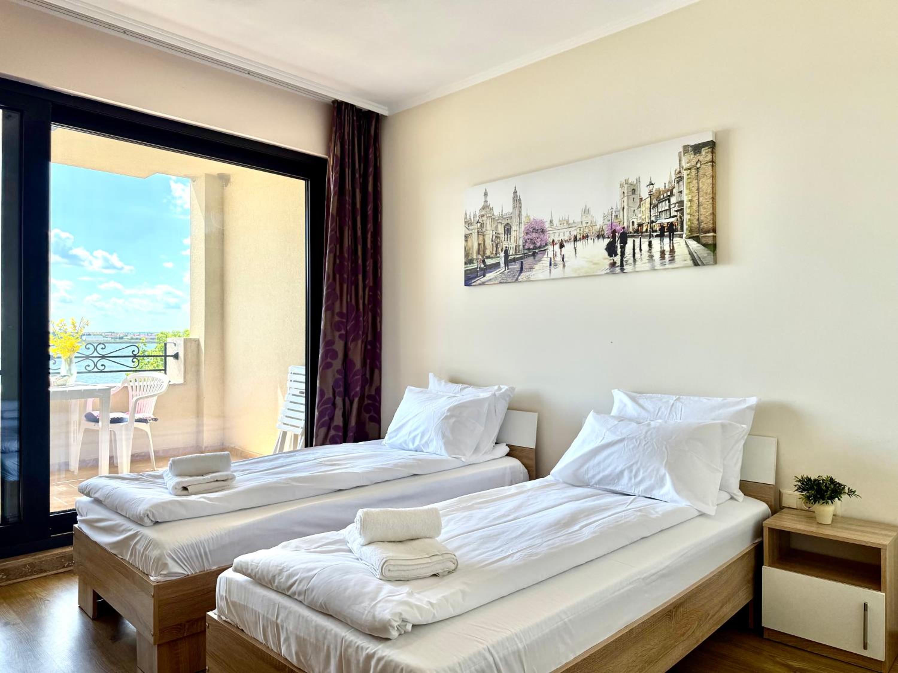 Cosher - Gardenia Palace Apt 9 Free Parking