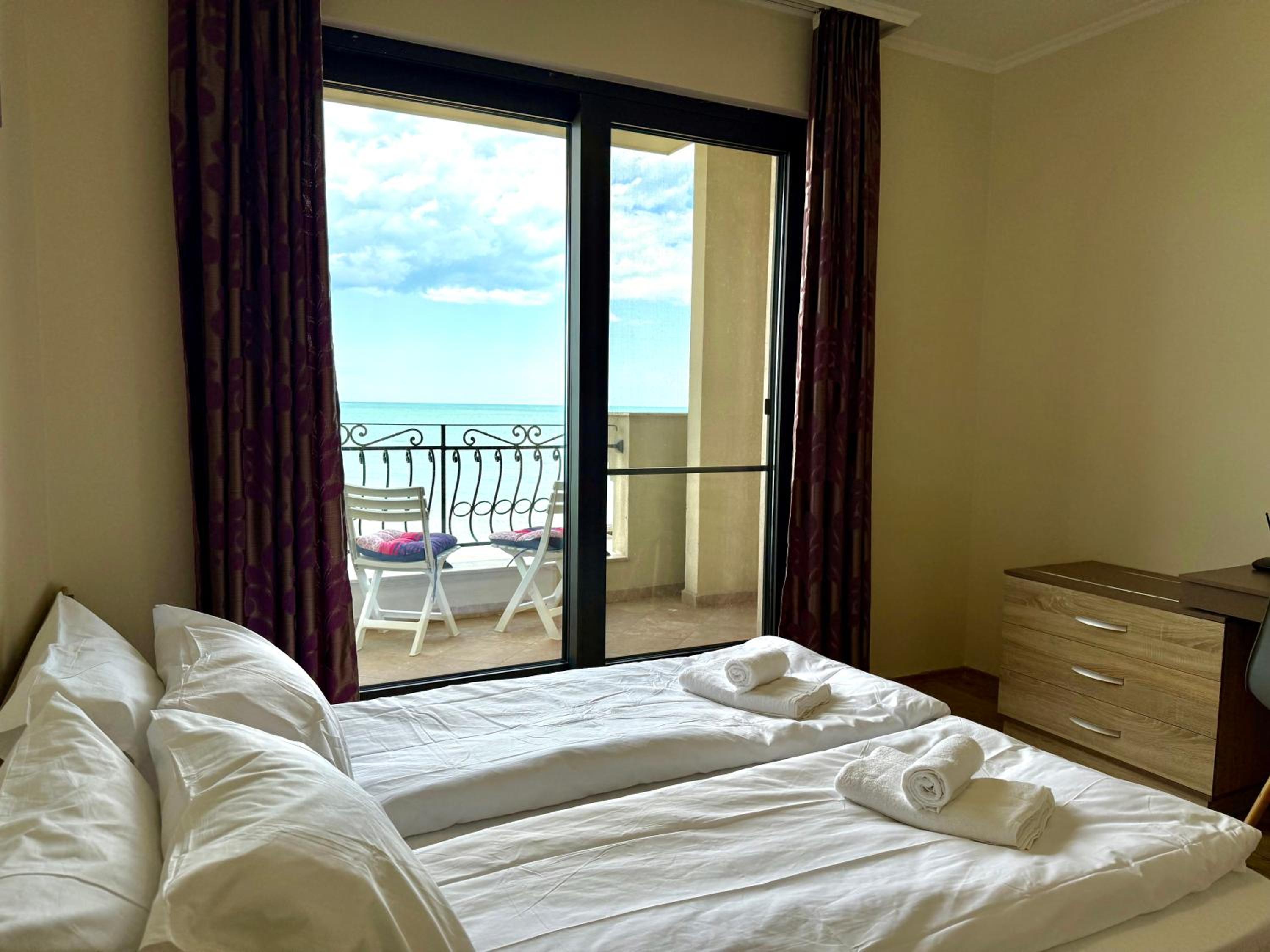 Cosher - Gardenia Palace Apt 9 Free Parking