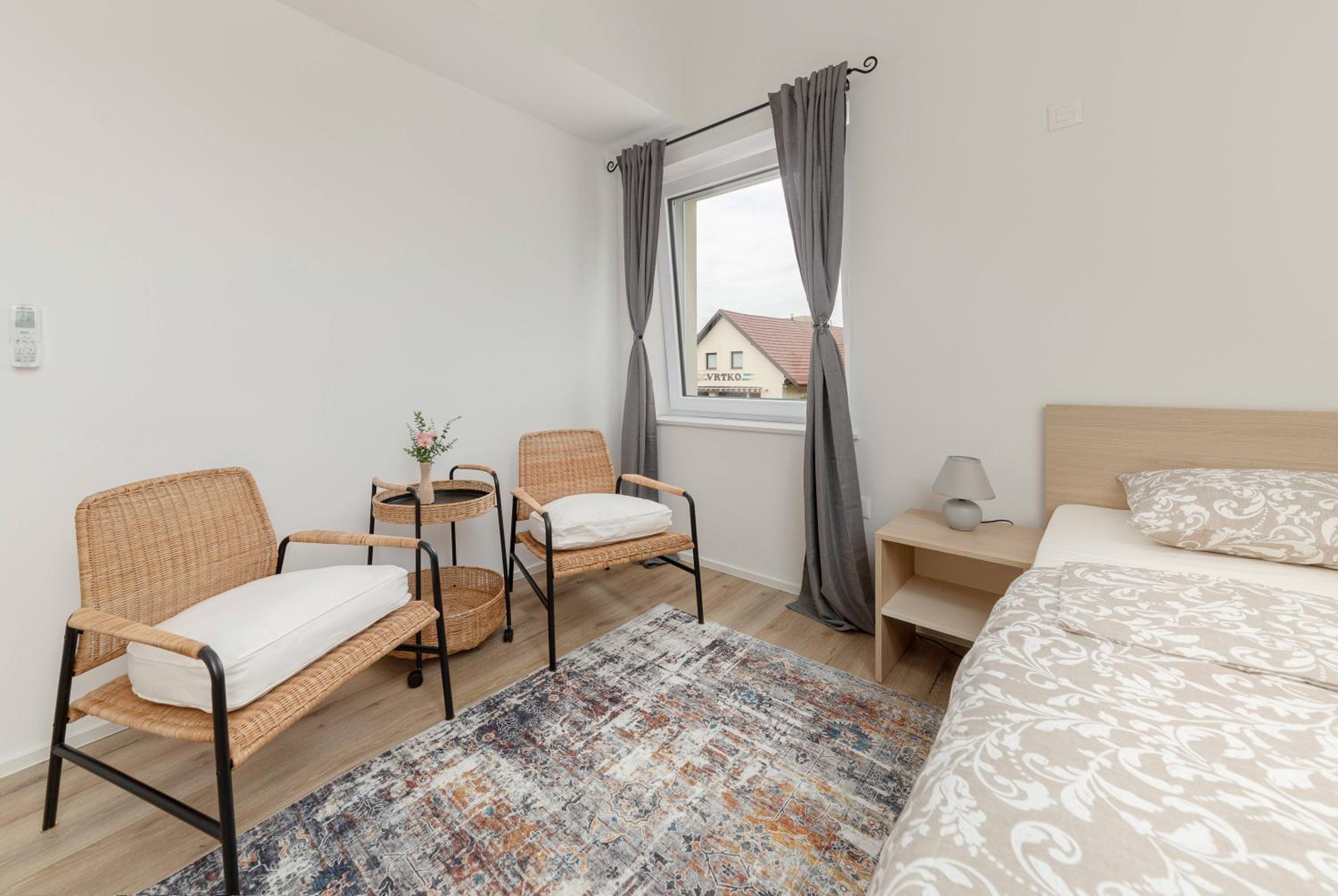 House Pr'Španc