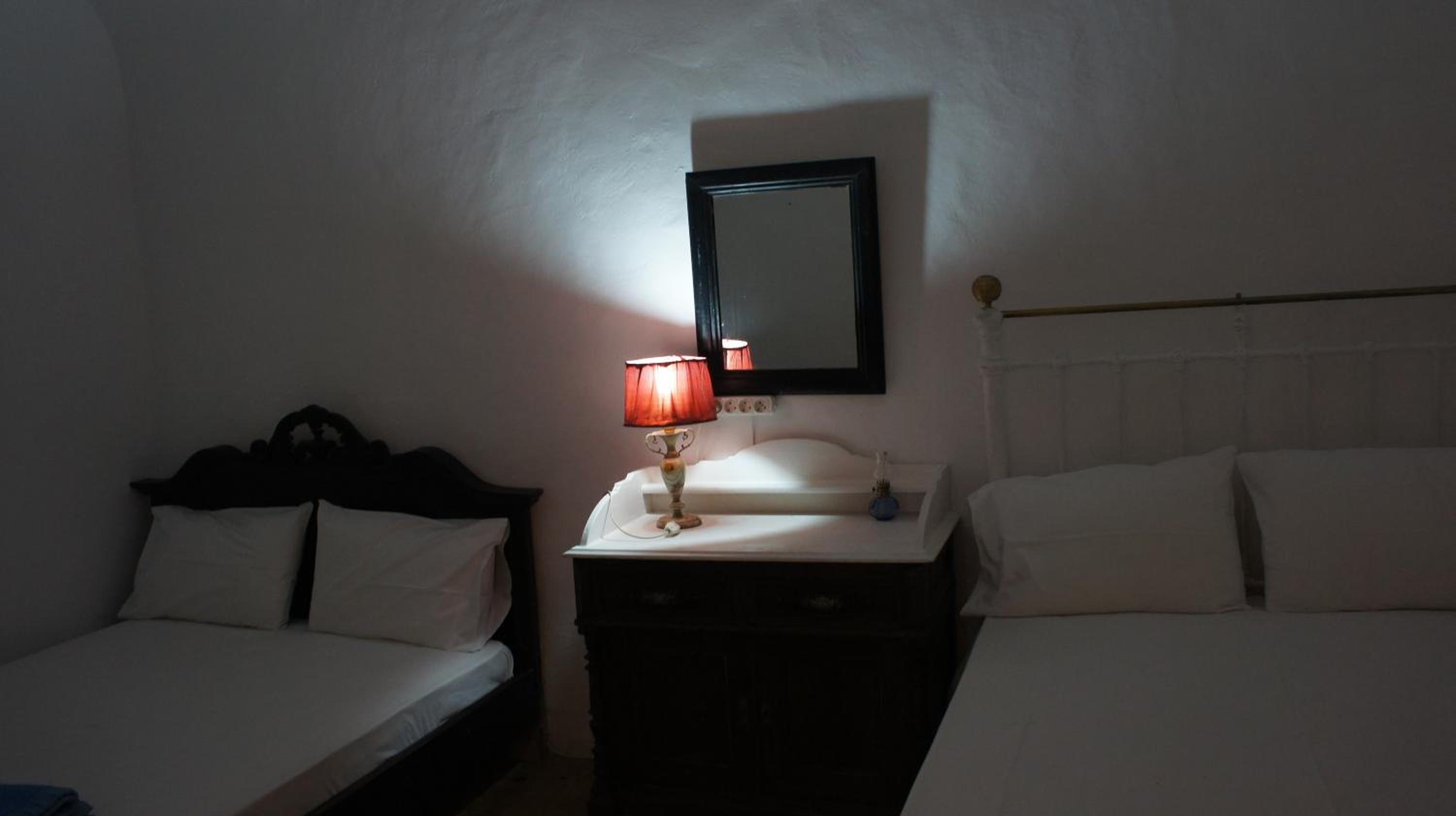 Oia Vacations - Marcos Rooms - Property Image 93