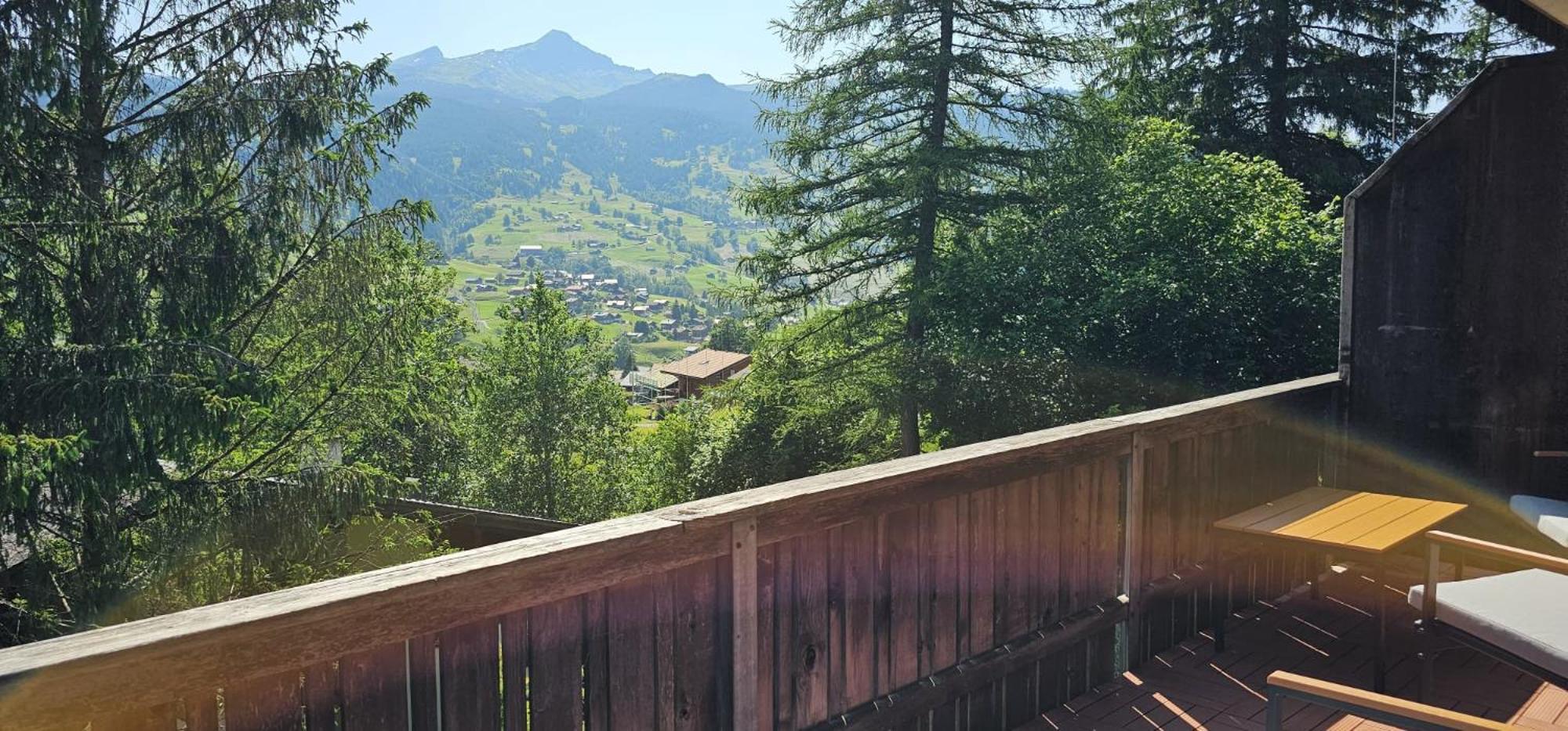 Peak Apartment - Aare Jungfrau AG