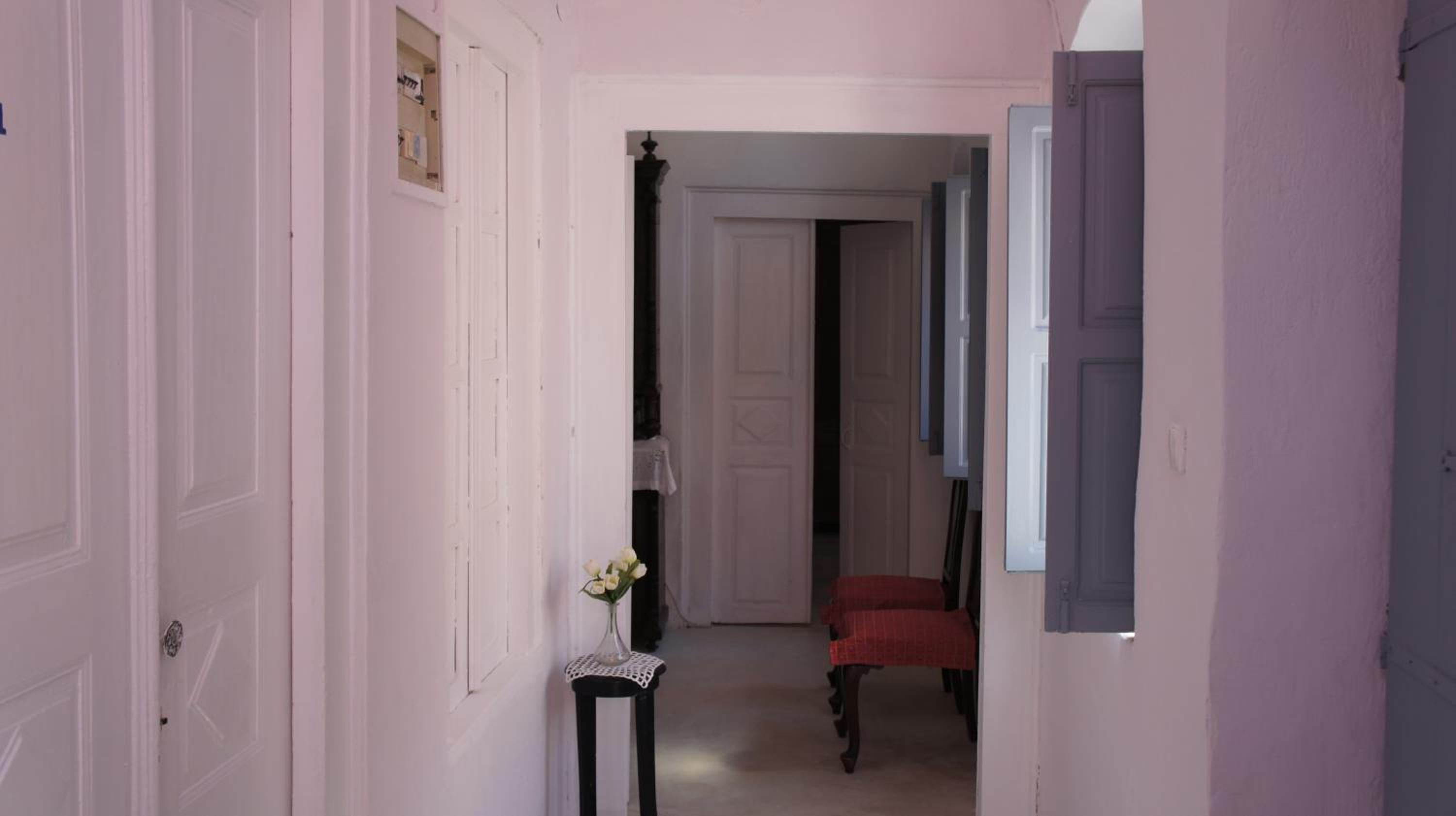 Oia Vacations - Marcos Rooms - Property Image 98