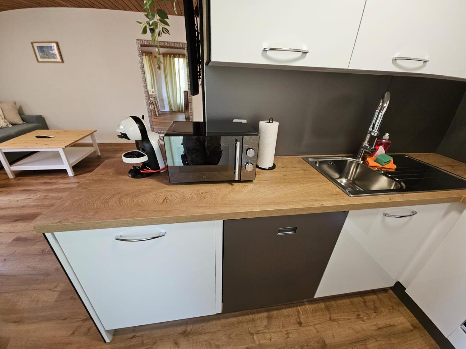 Peak Apartment - Aare Jungfrau AG