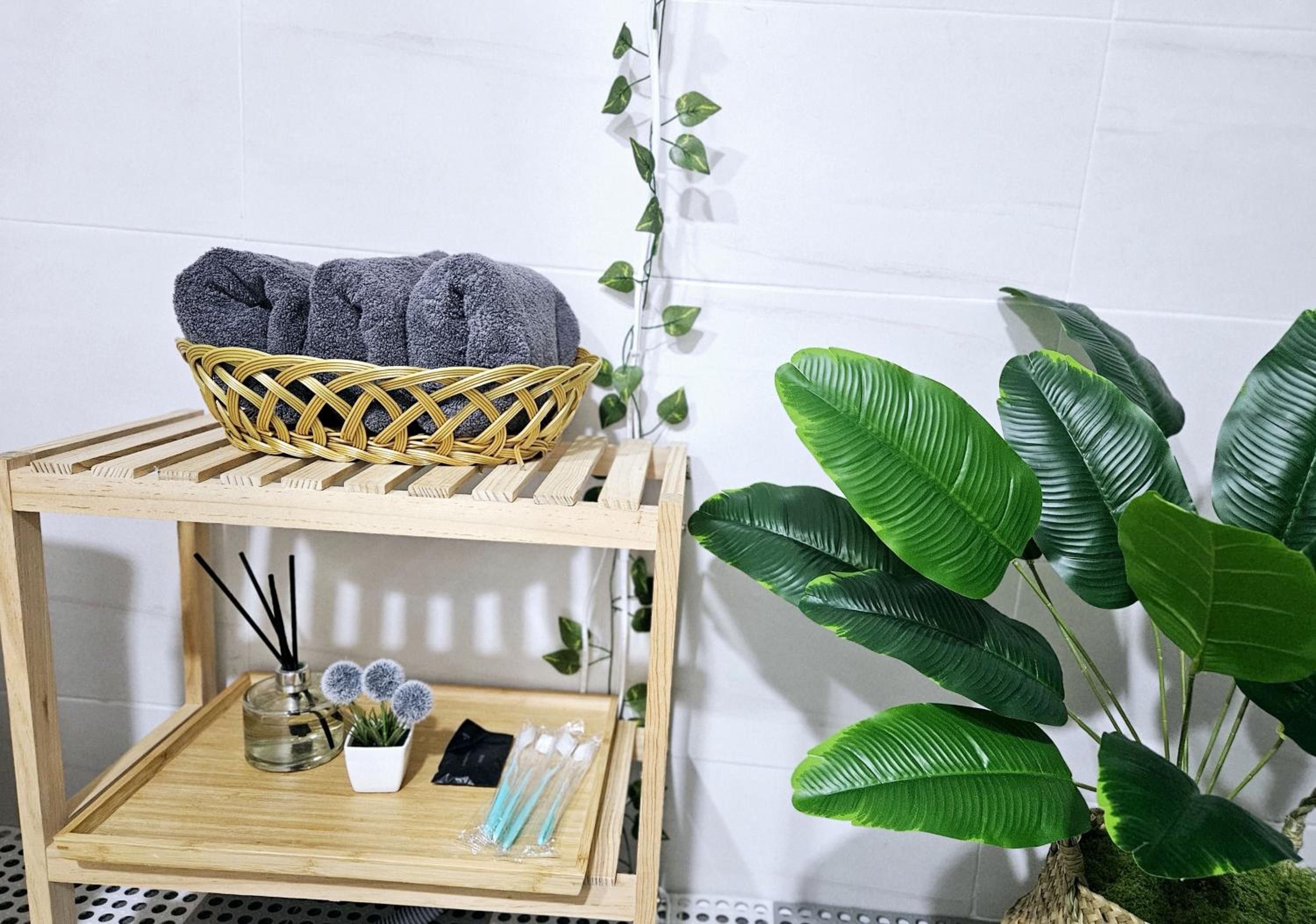 Soul of Seoul - Cozy 3 room stay, 3min from SNU Station