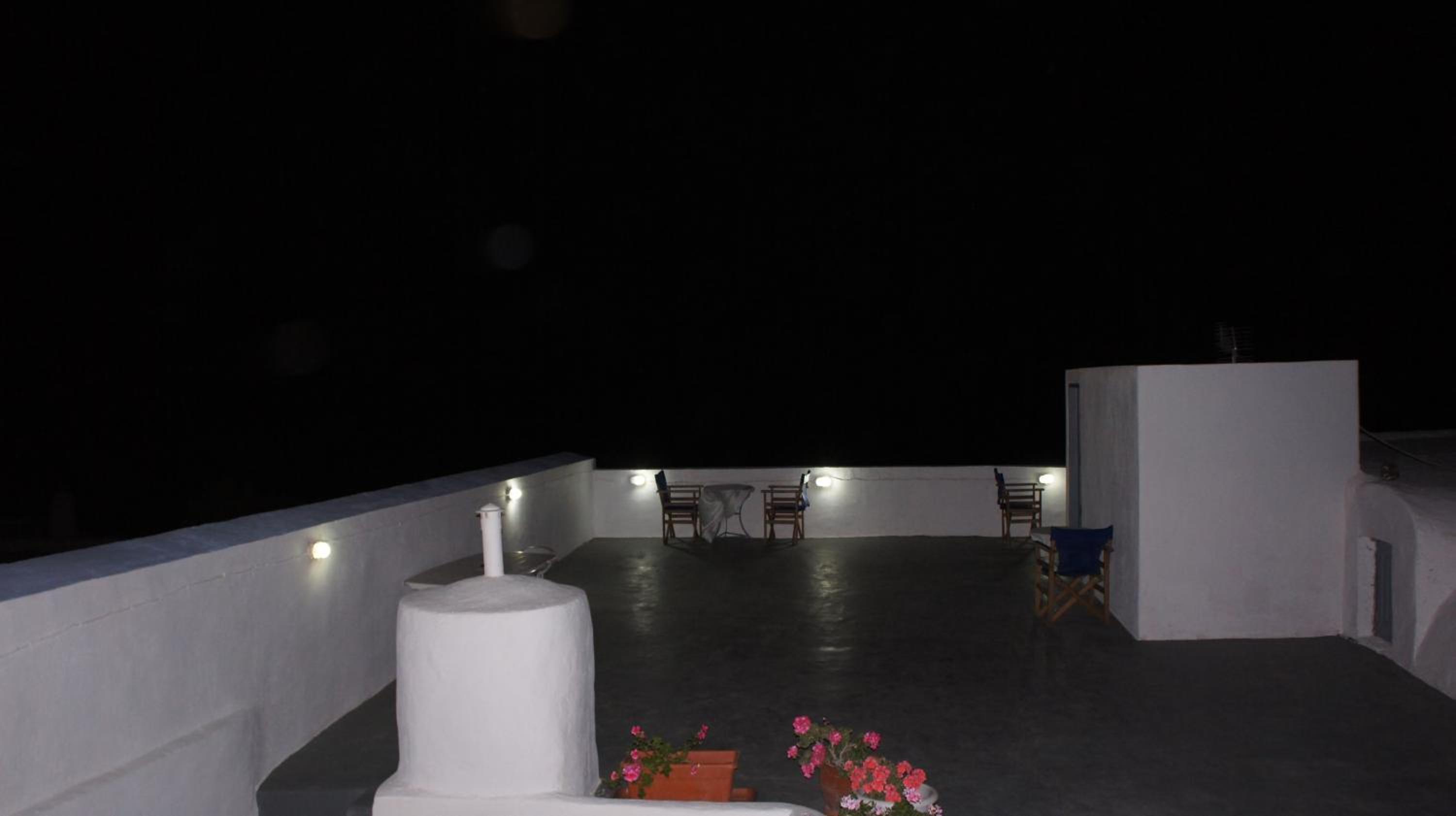 Oia Vacations - Marcos Rooms - Property Image 103