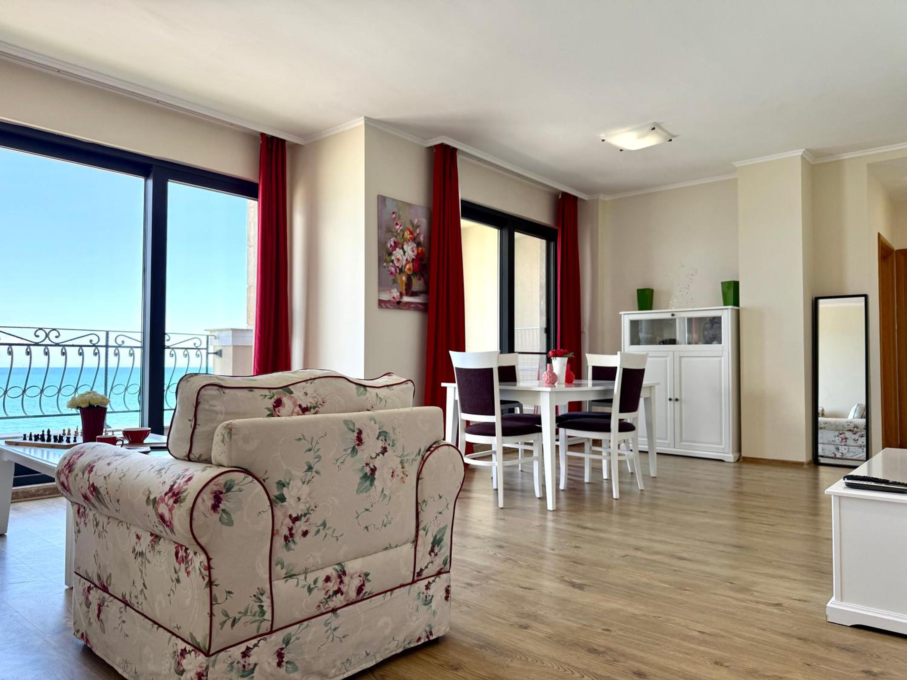 Cosher - Gardenia Palace Apt 10 Free Parking