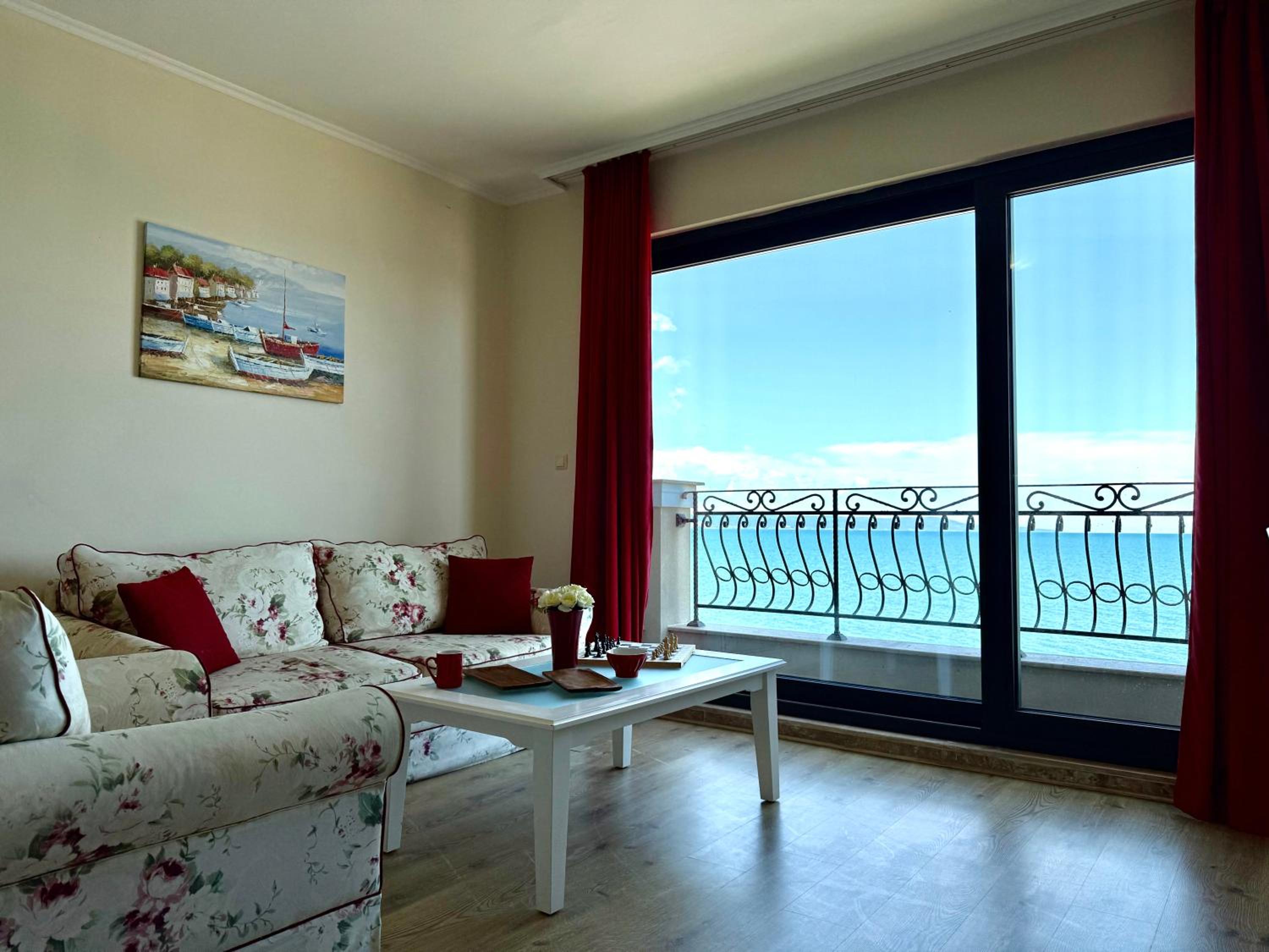 Cosher - Gardenia Palace Apt 10 Free Parking