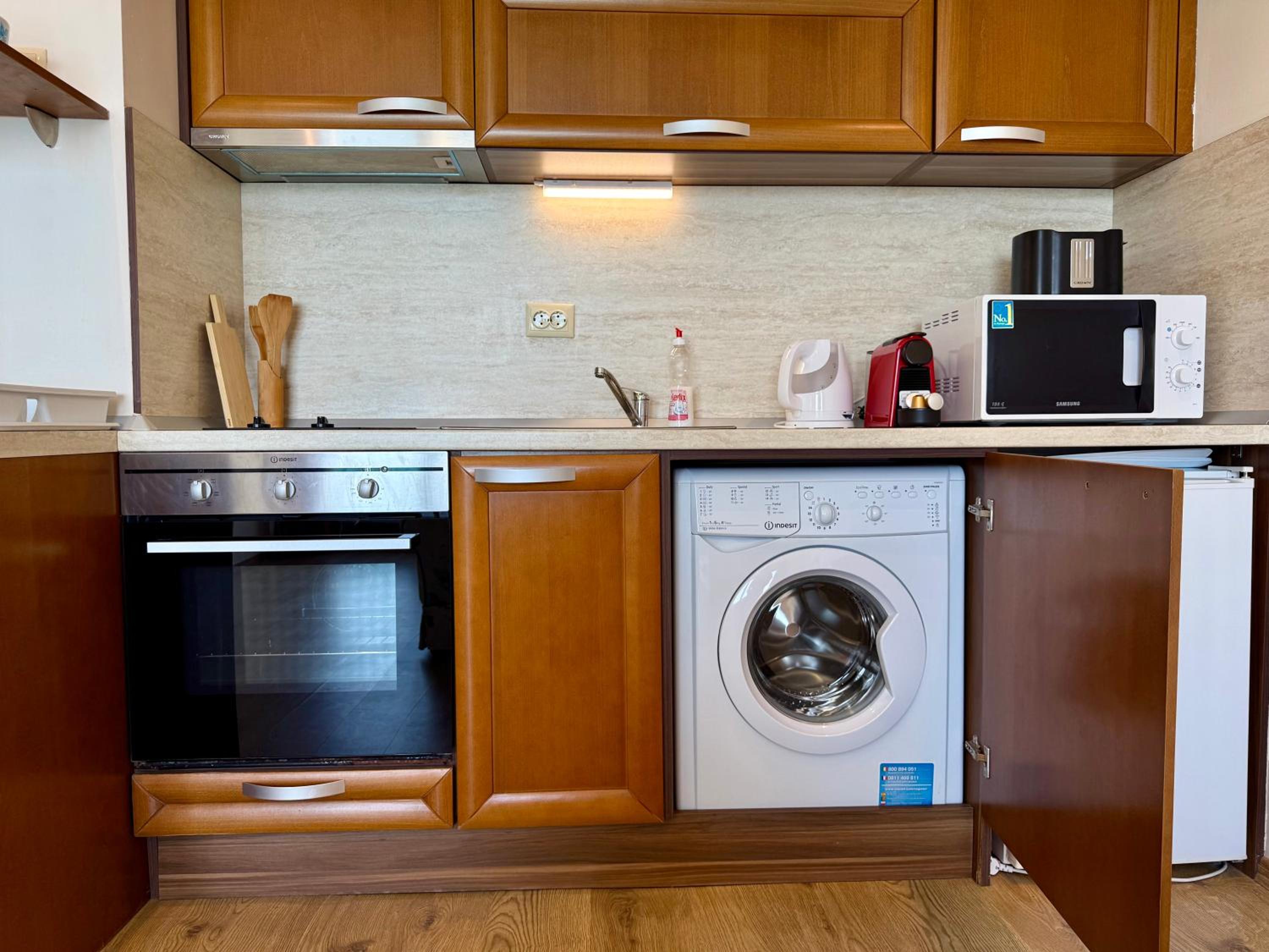 Cosher - Gardenia Palace Apt 10 Free Parking