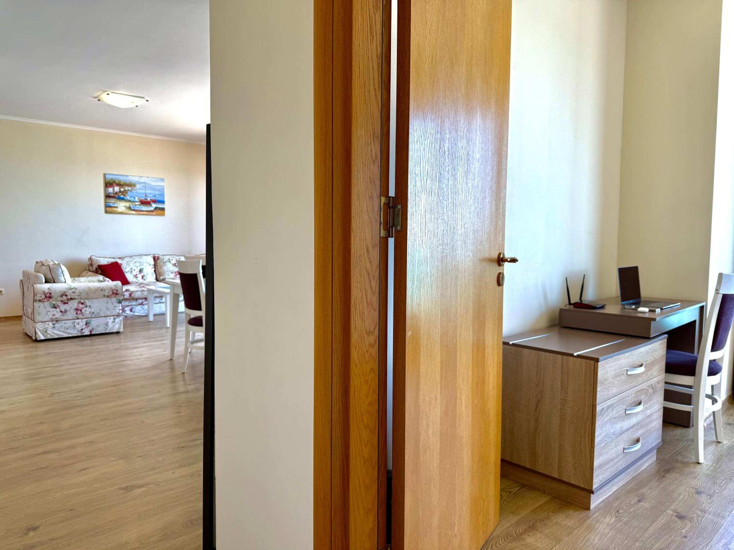 Cosher - Gardenia Palace Apt 10 Free Parking