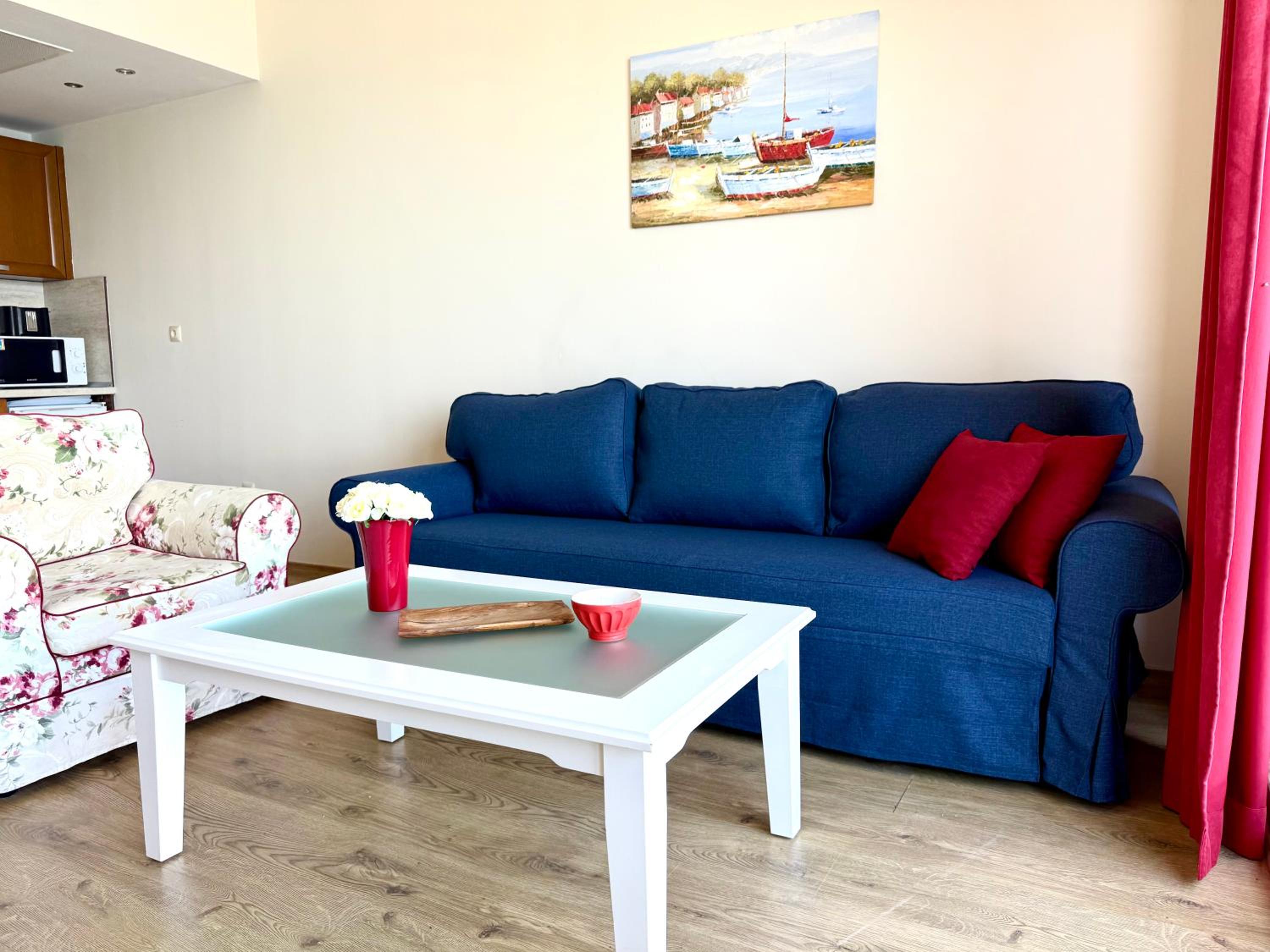 Cosher - Gardenia Palace Apt 10 Free Parking
