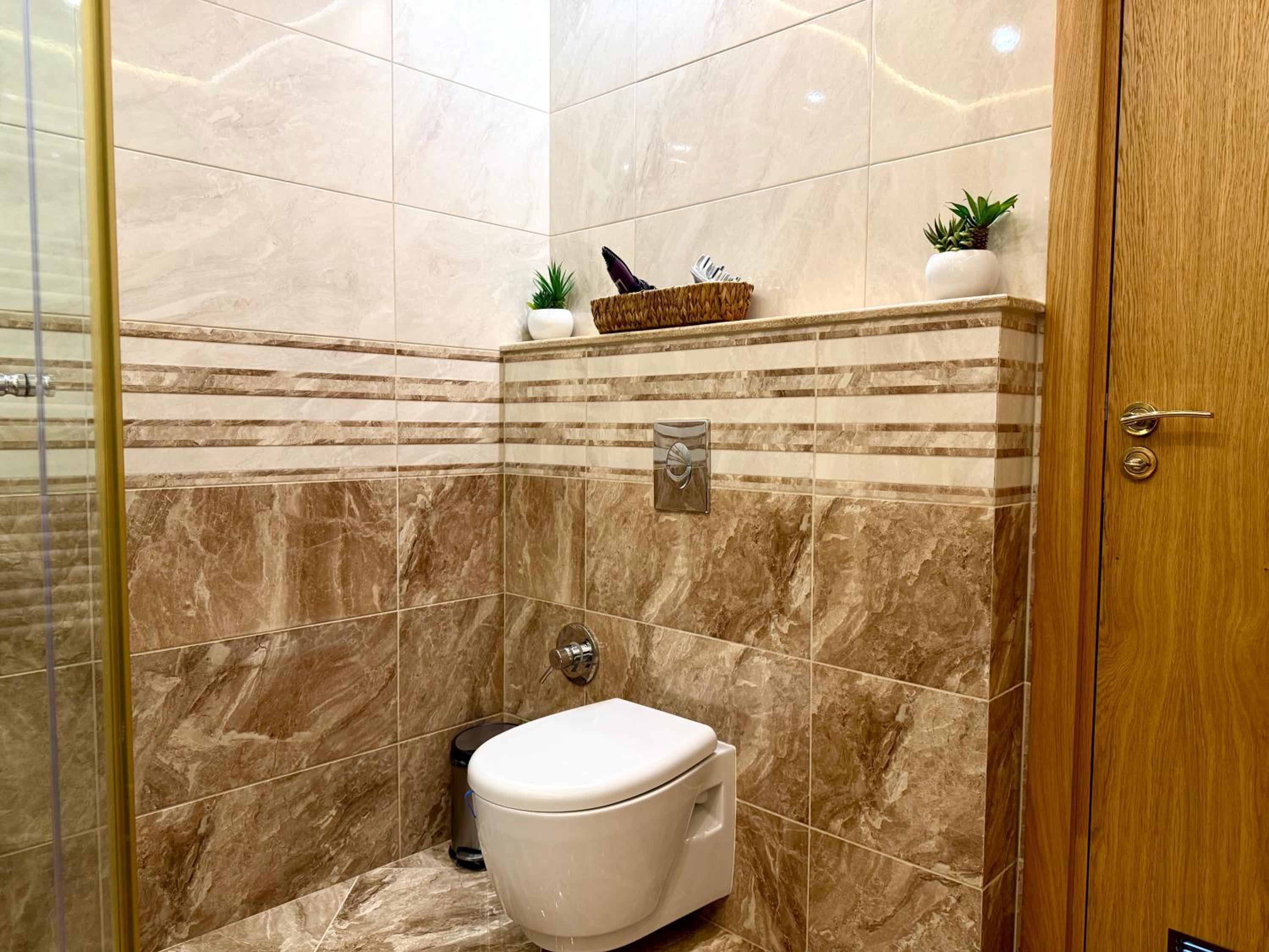 Cosher - Gardenia Palace Apt 10 Free Parking