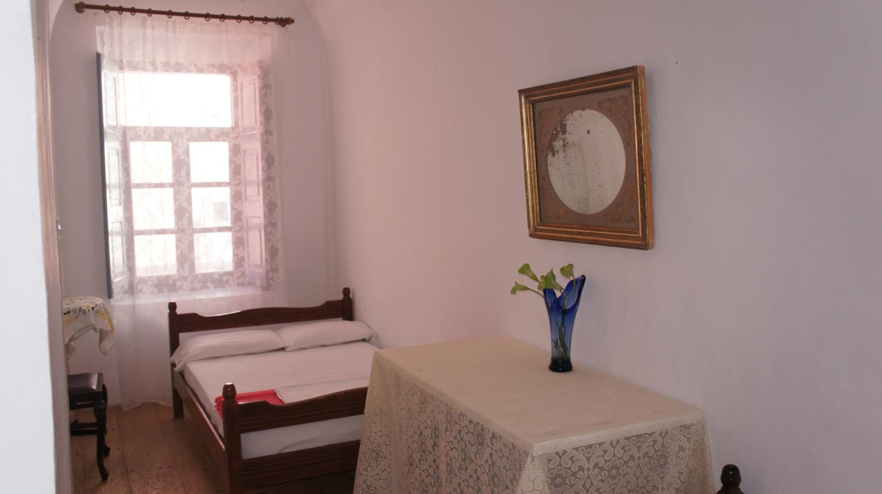 Oia Vacations - Marcos Rooms - Property Image 105
