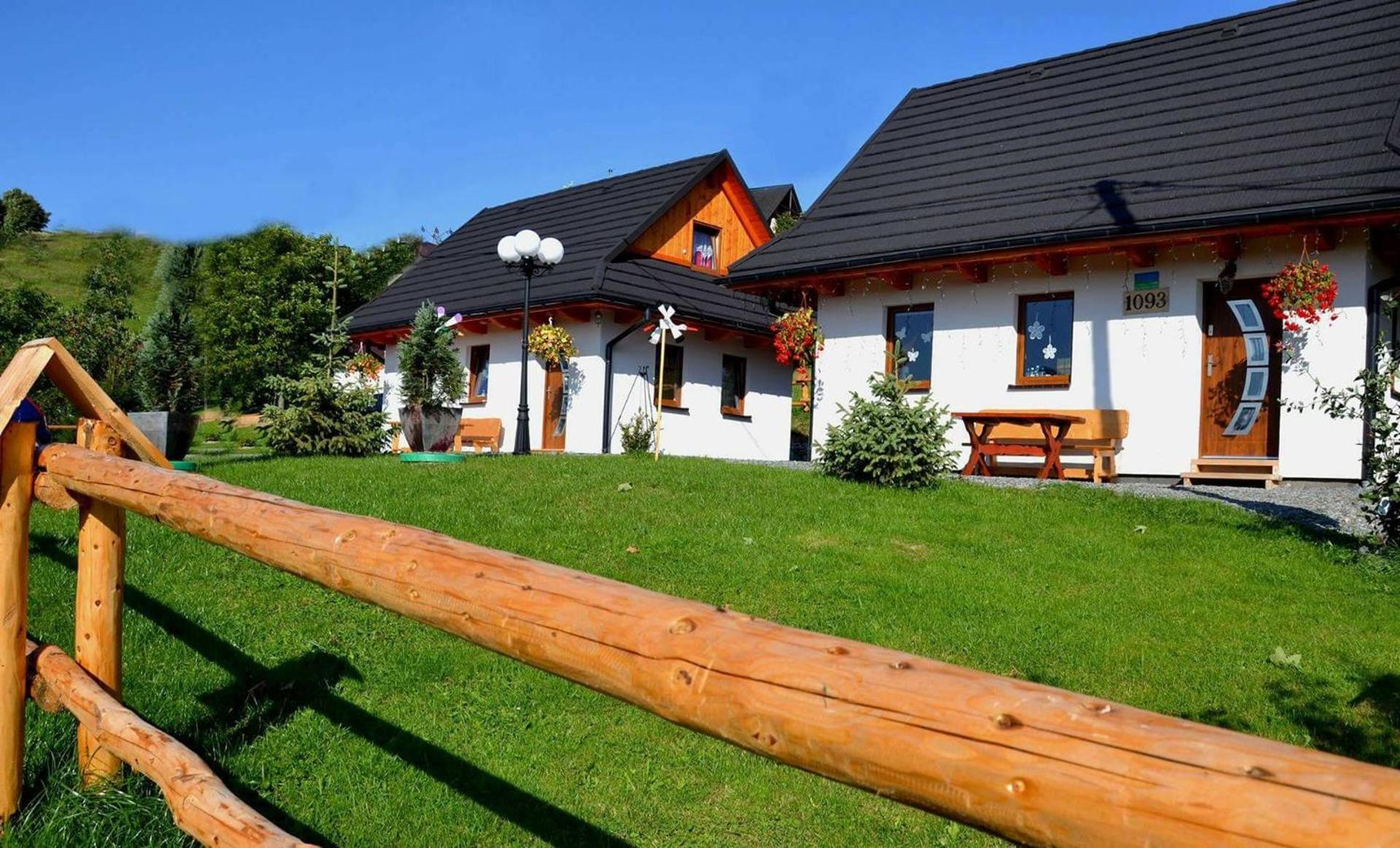 Domki Górskie Zacisze