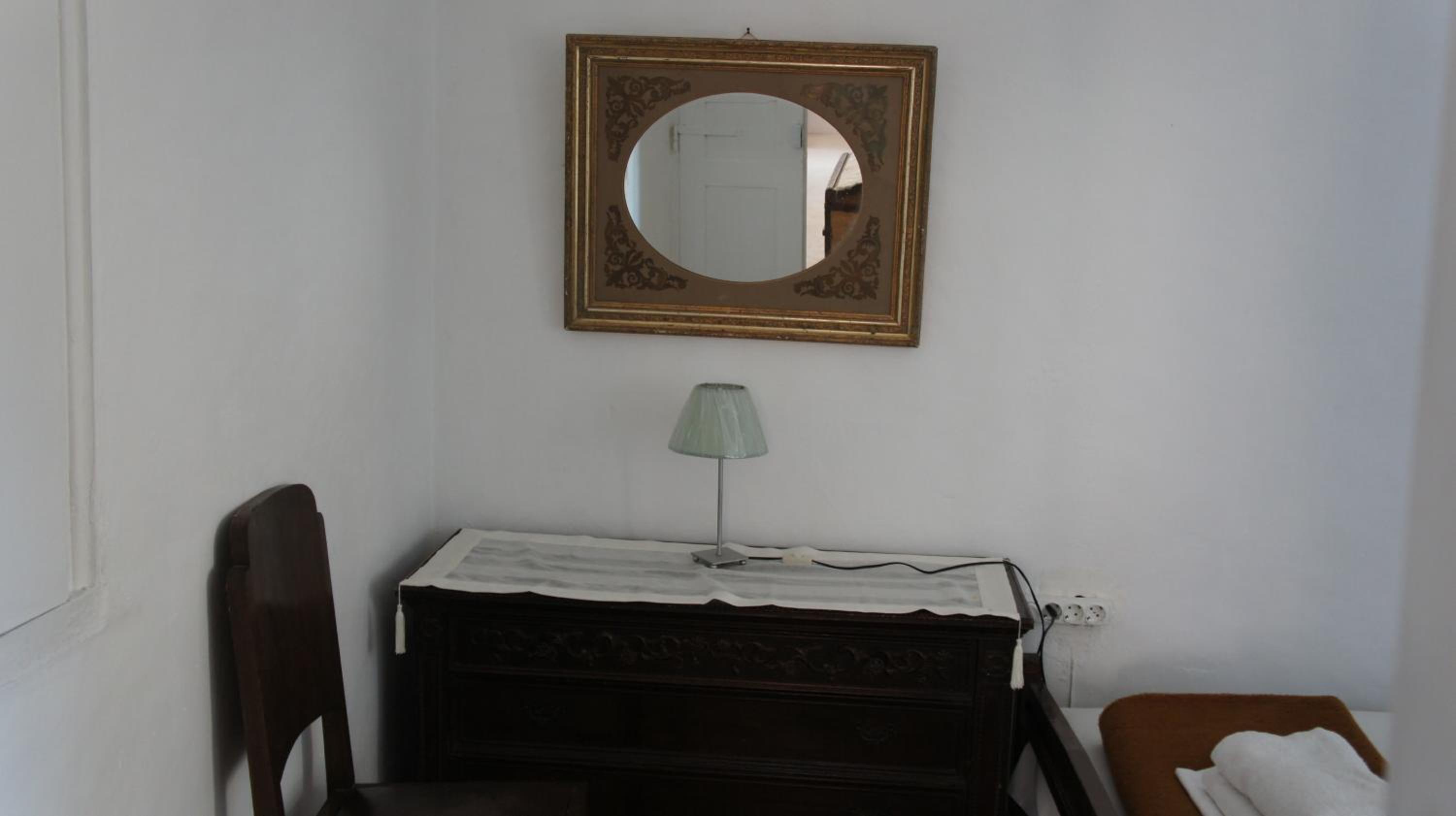 Oia Vacations - Marcos Rooms - Property Image 106