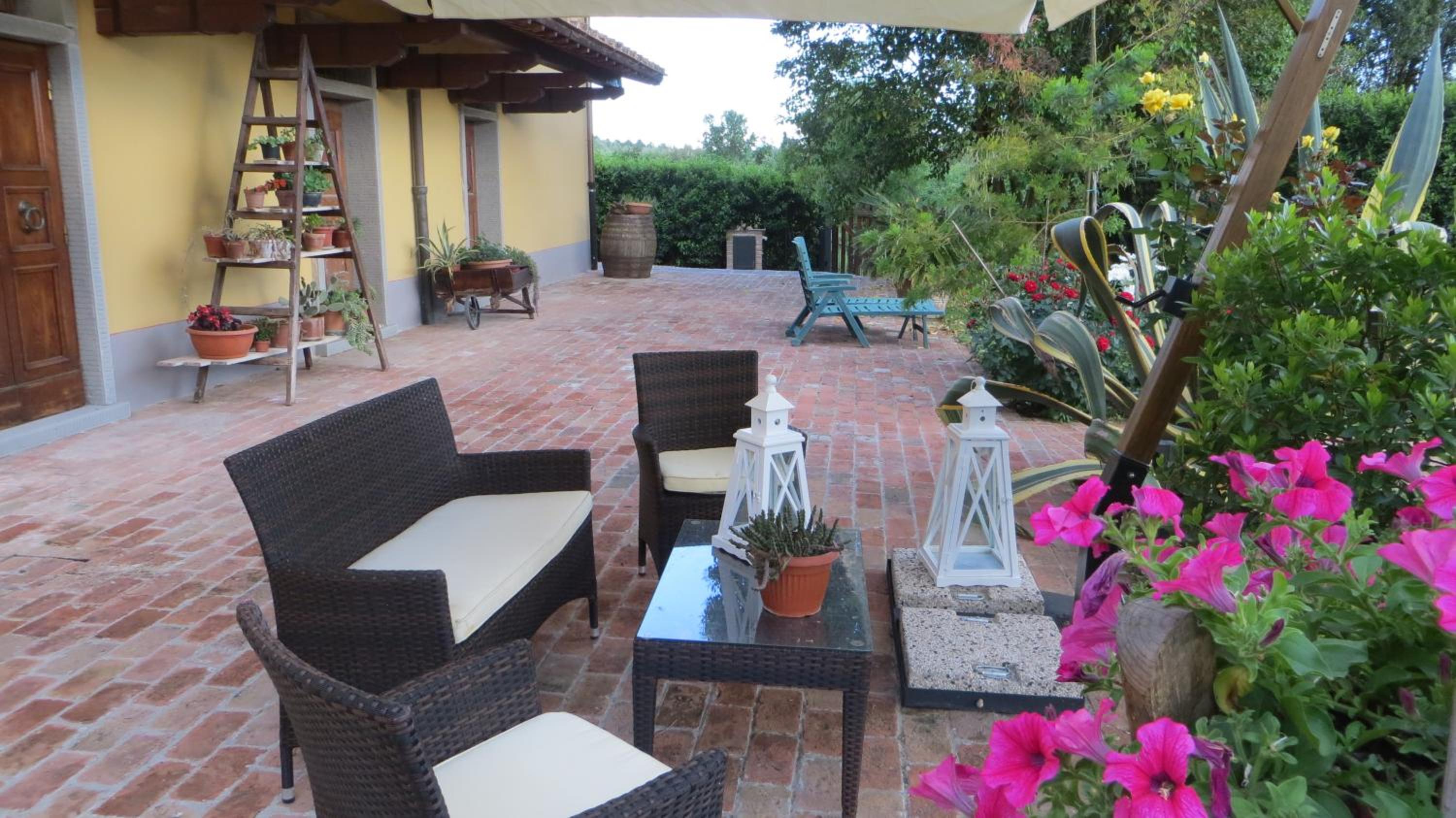 Casale Poggimele photo 5