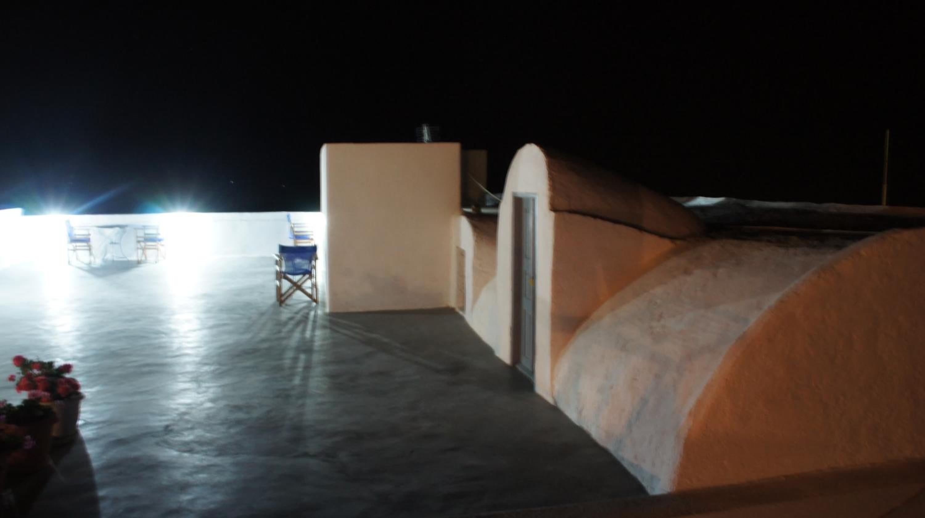 Oia Vacations - Marcos Rooms - Property Image 109