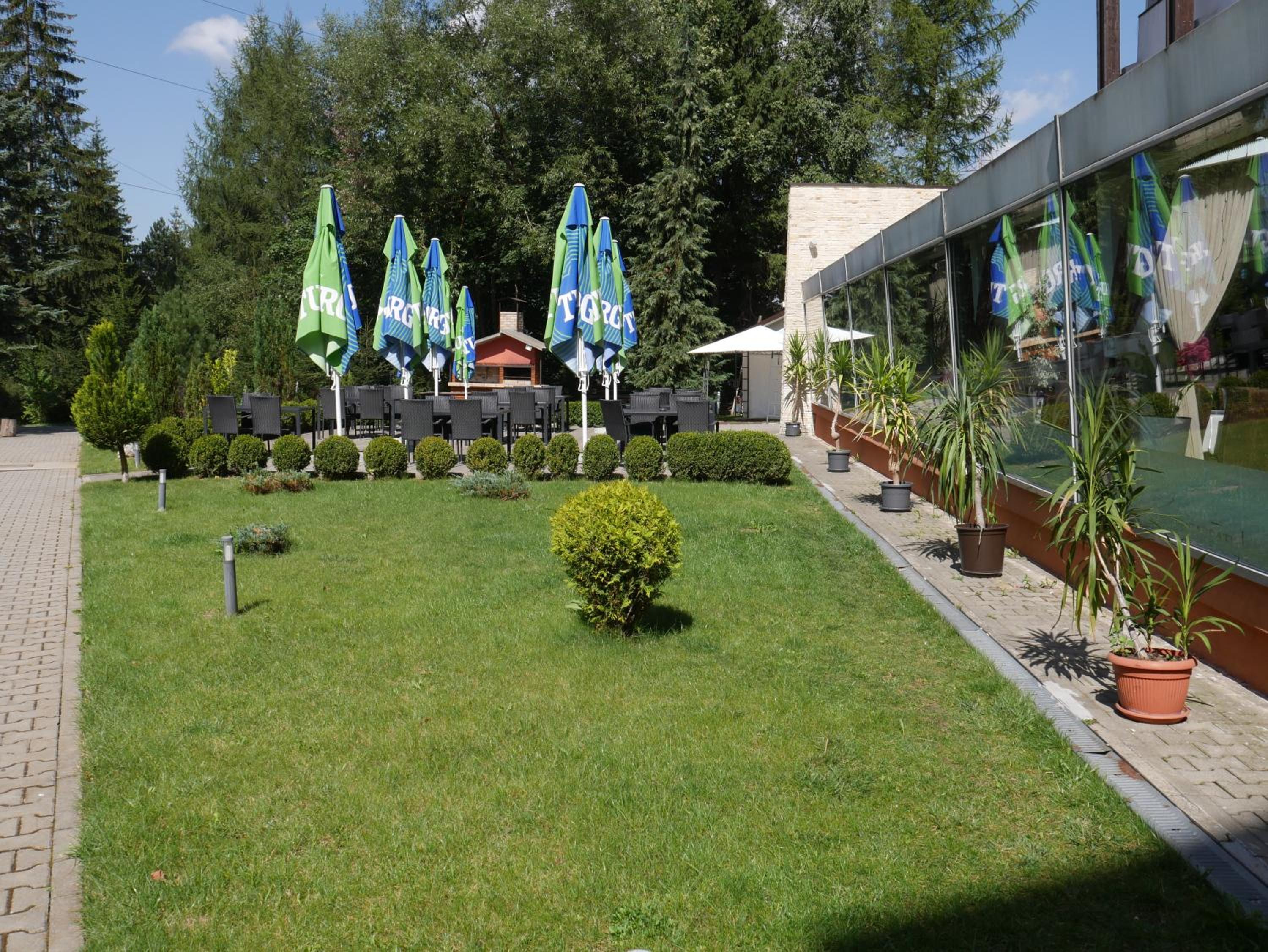 Hotel Carpați, photo 9