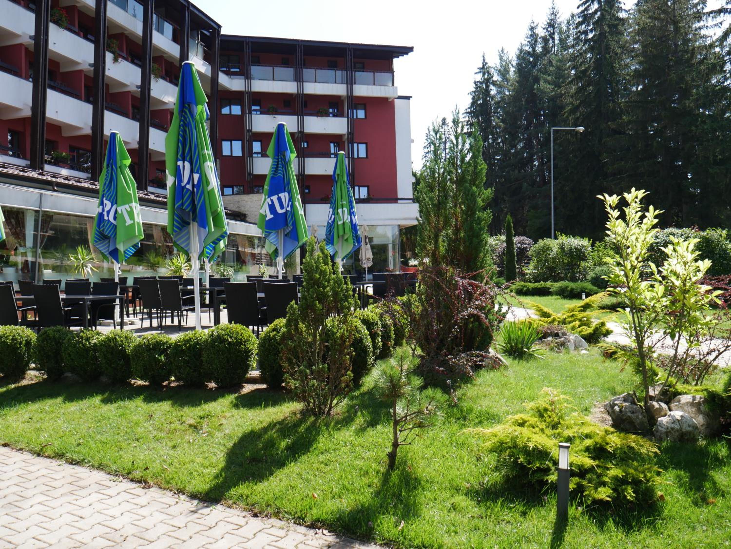 Hotel Carpați, photo 5