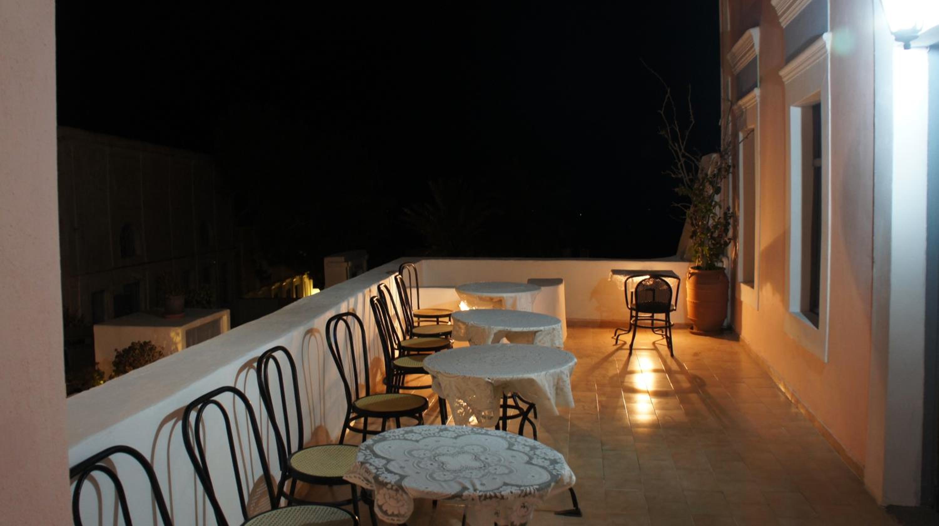 Oia Vacations - Marcos Rooms - Property Image 111