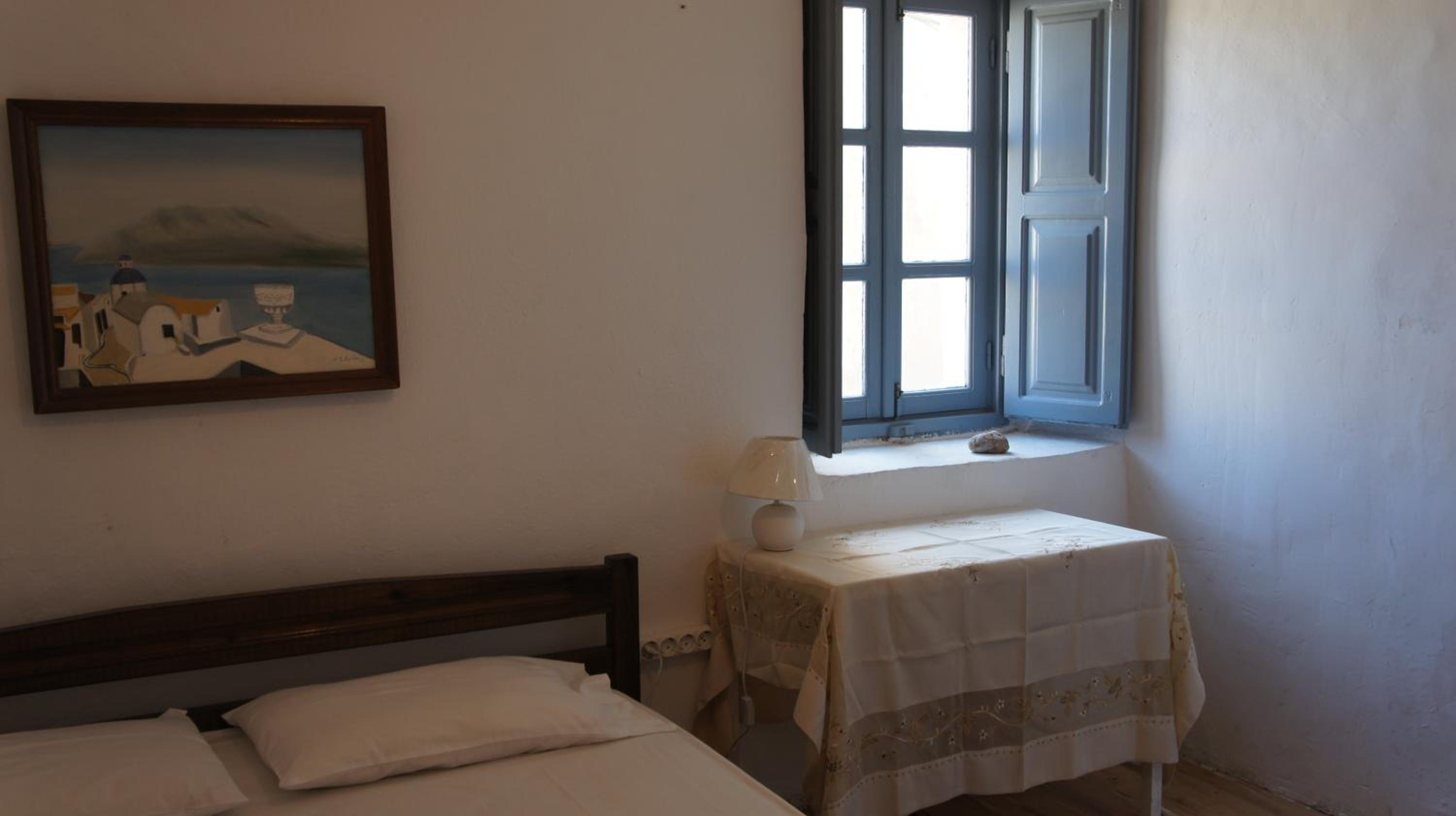 Oia Vacations - Marcos Rooms - Property Image 113