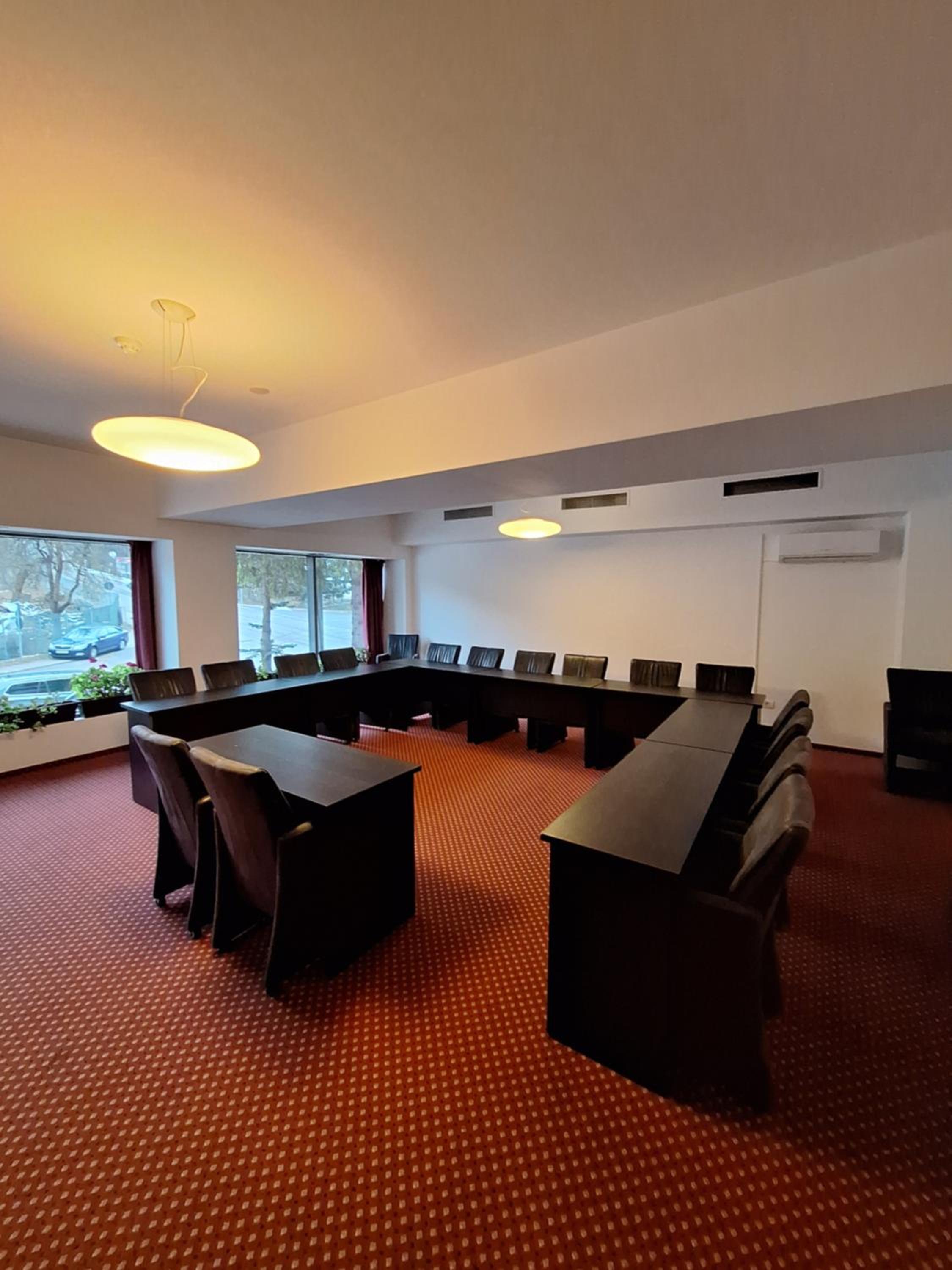Hotel Carpați, photo 20