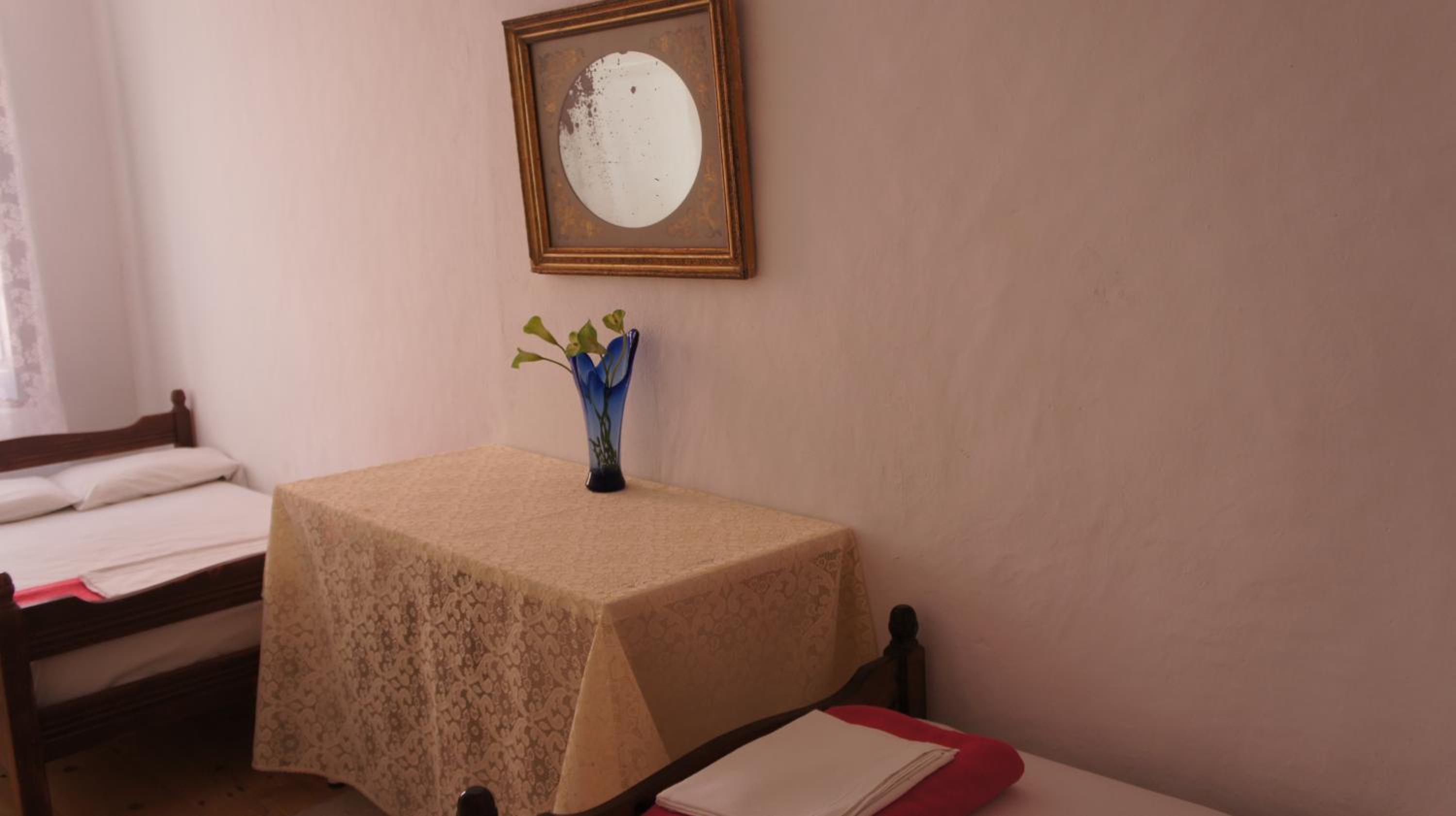 Oia Vacations - Marcos Rooms - Property Image 115