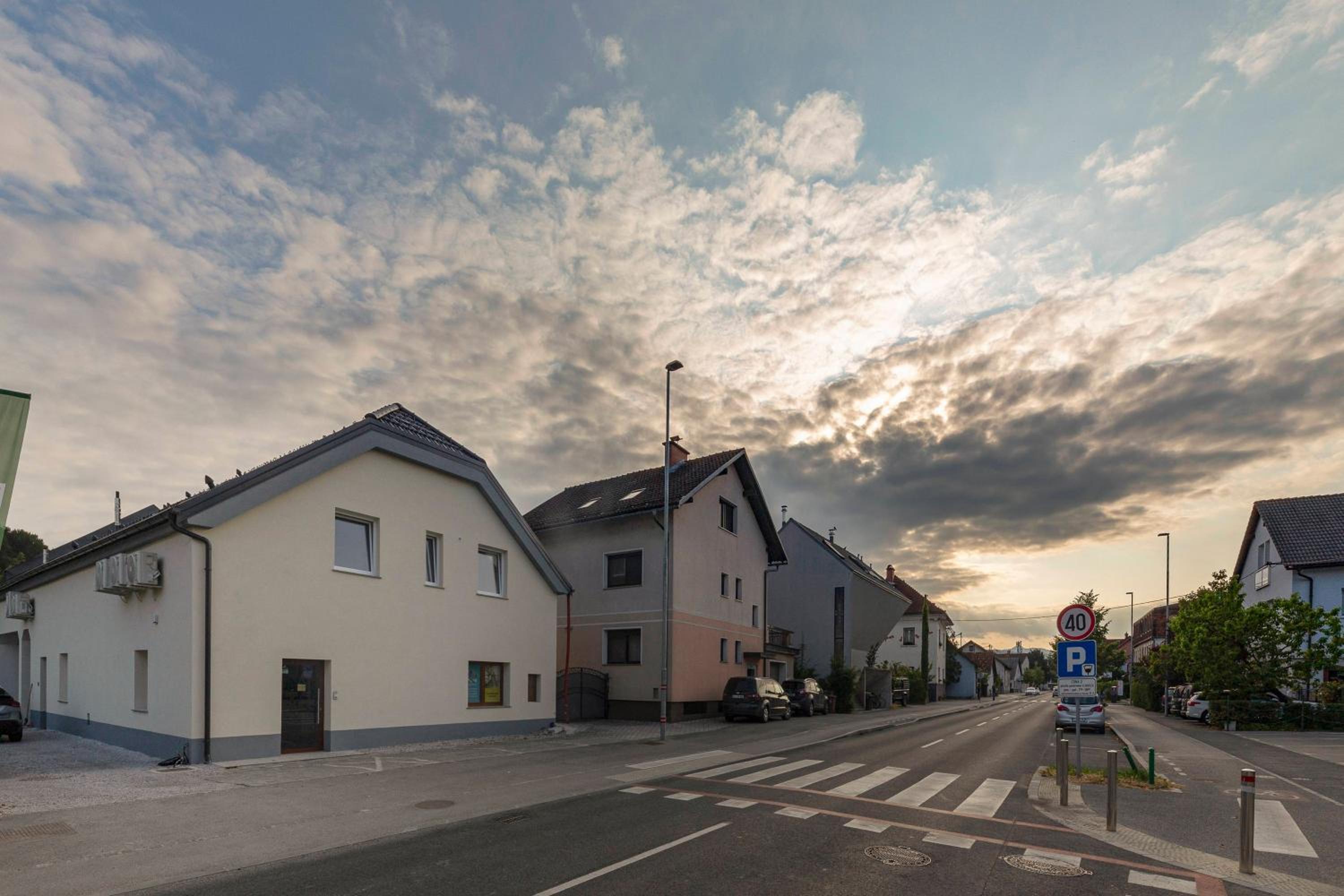 House Pr'Španc