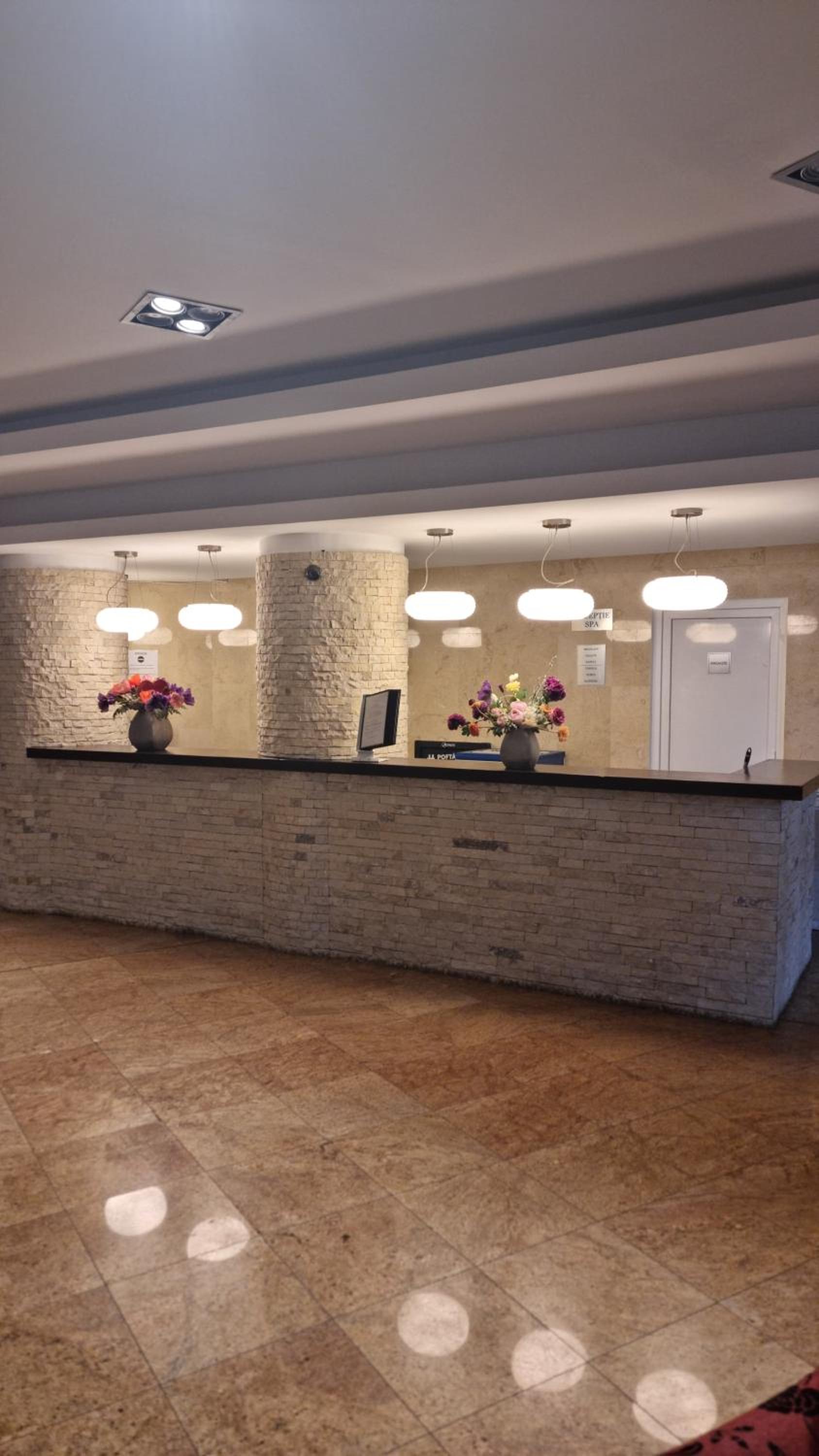 Hotel Carpați, photo 21