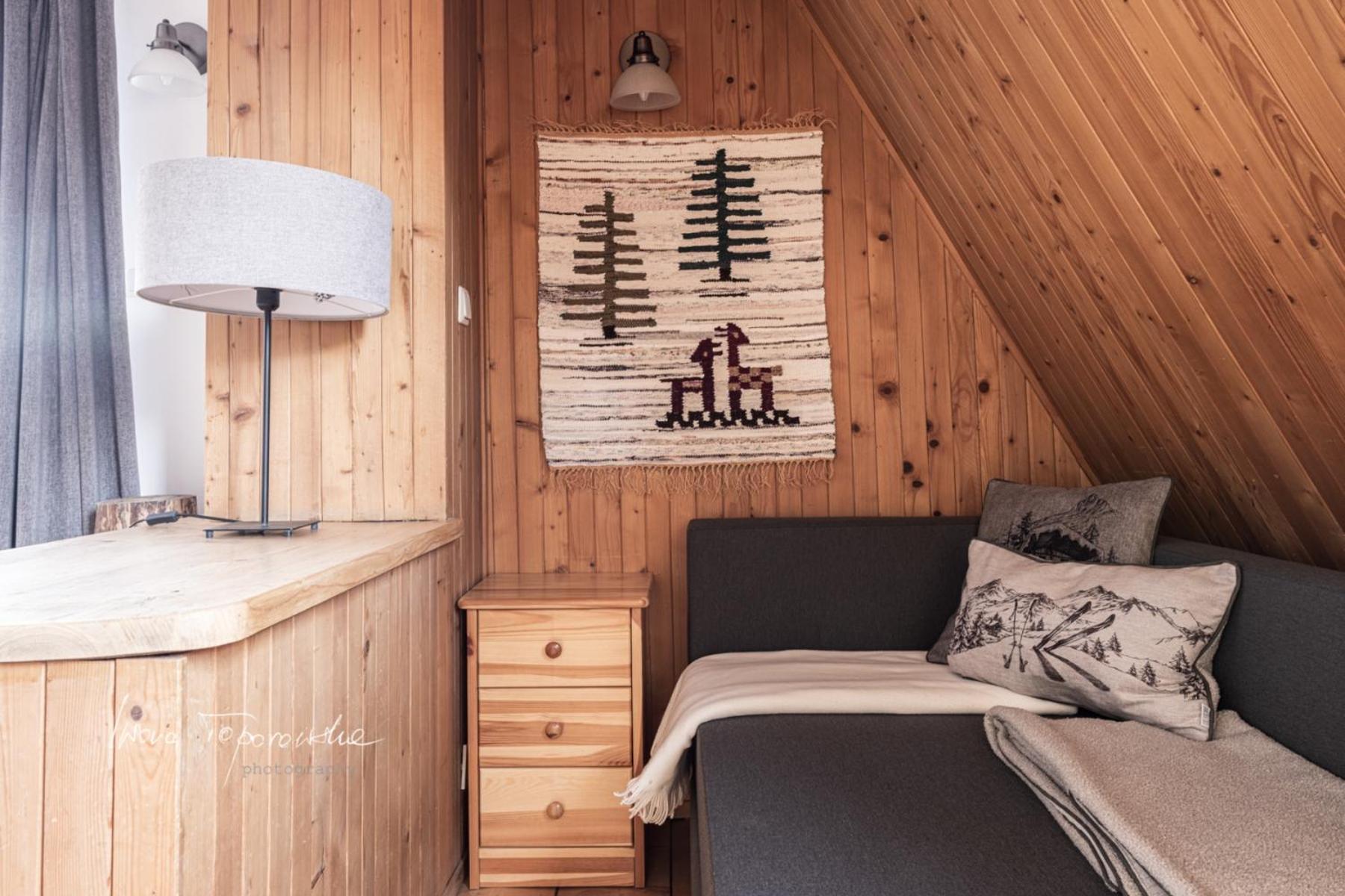 Golden Apartments - Panorama Zakopane - Tatry View&3