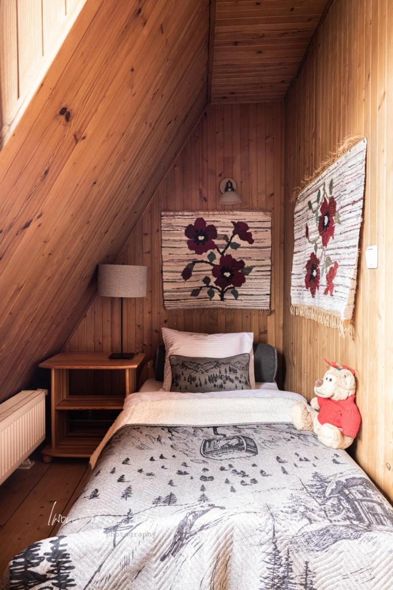 Golden Apartments - Panorama Zakopane - Tatry View&3